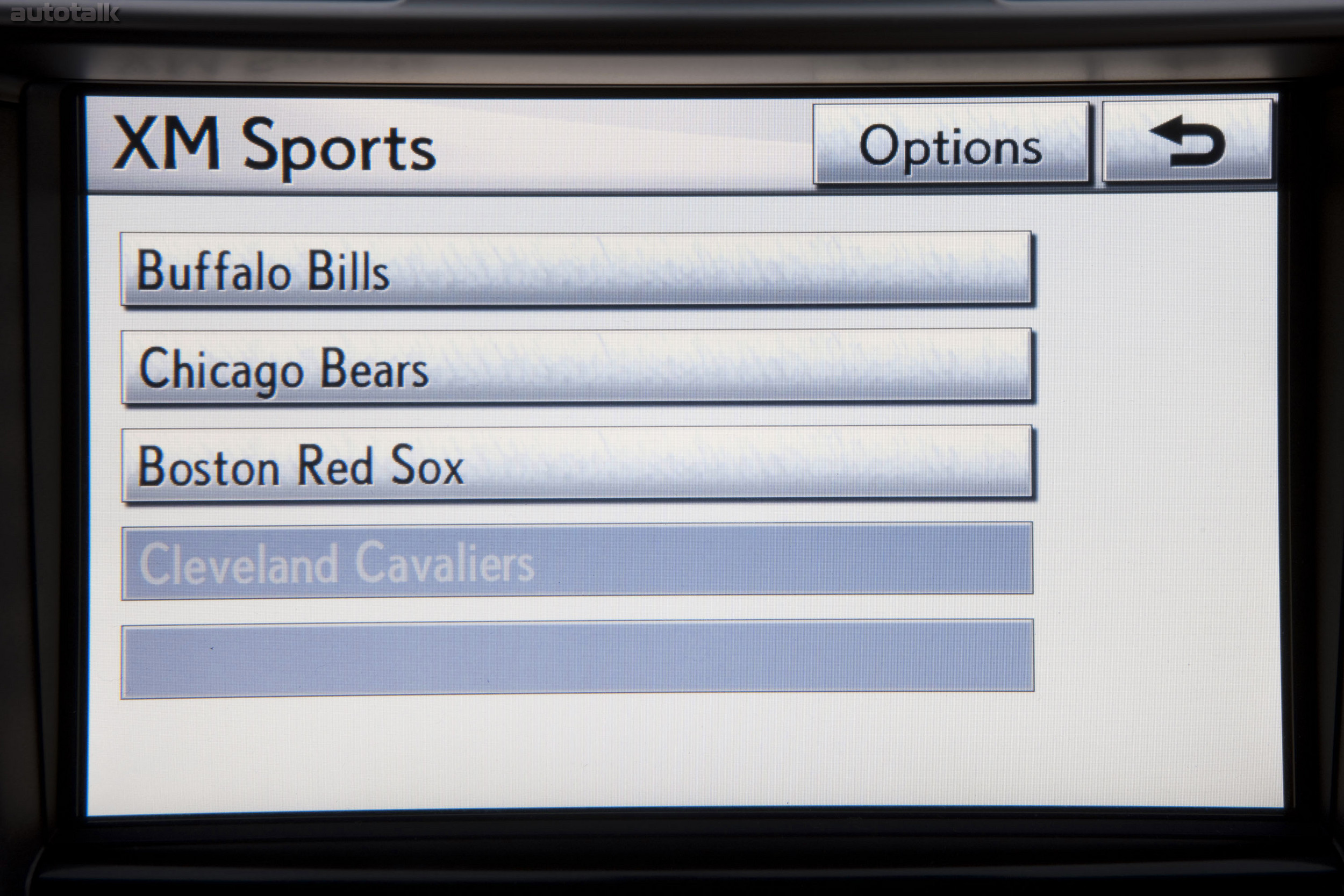 2011 Lexus LS 600h L