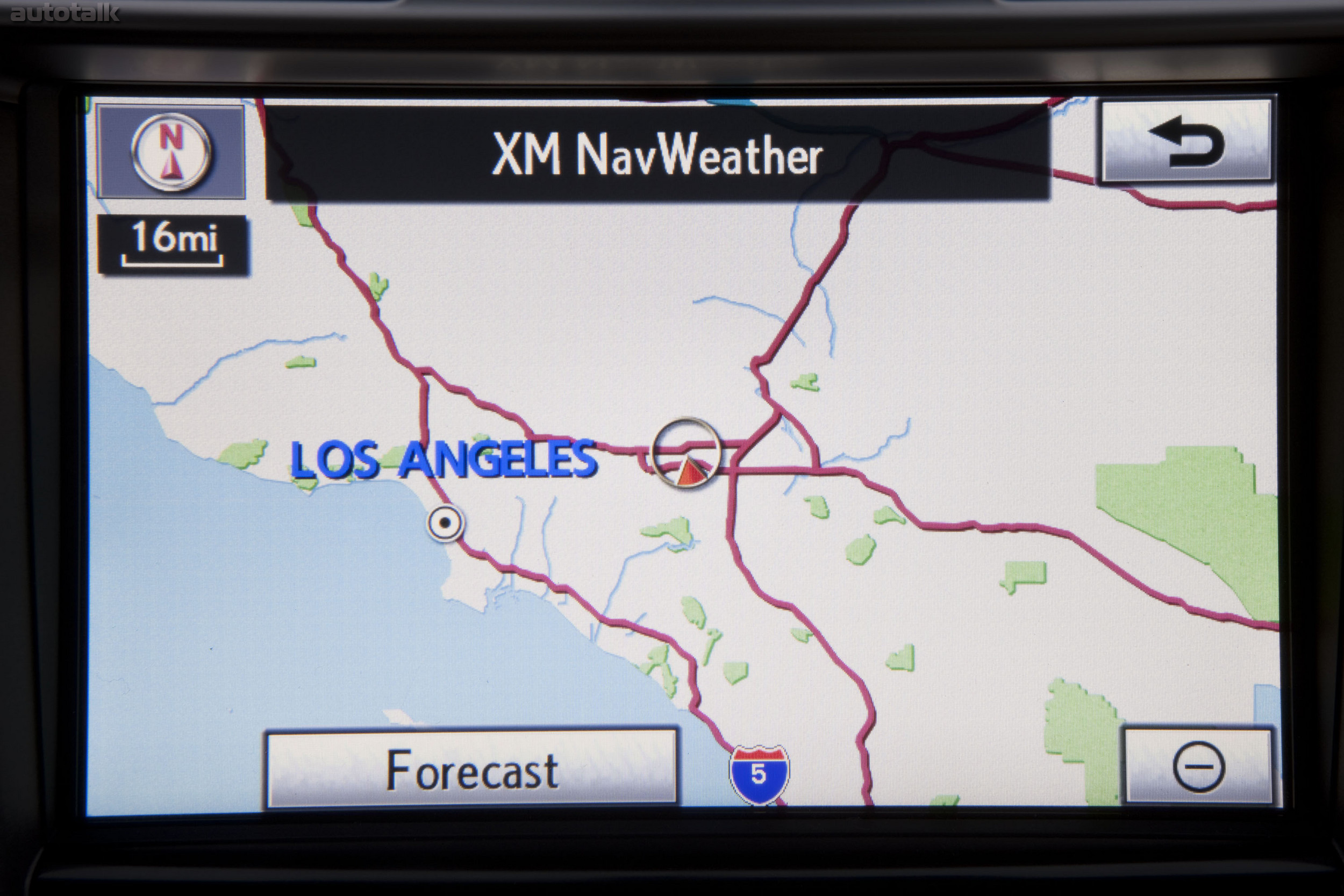 2011 Lexus LS 600h L