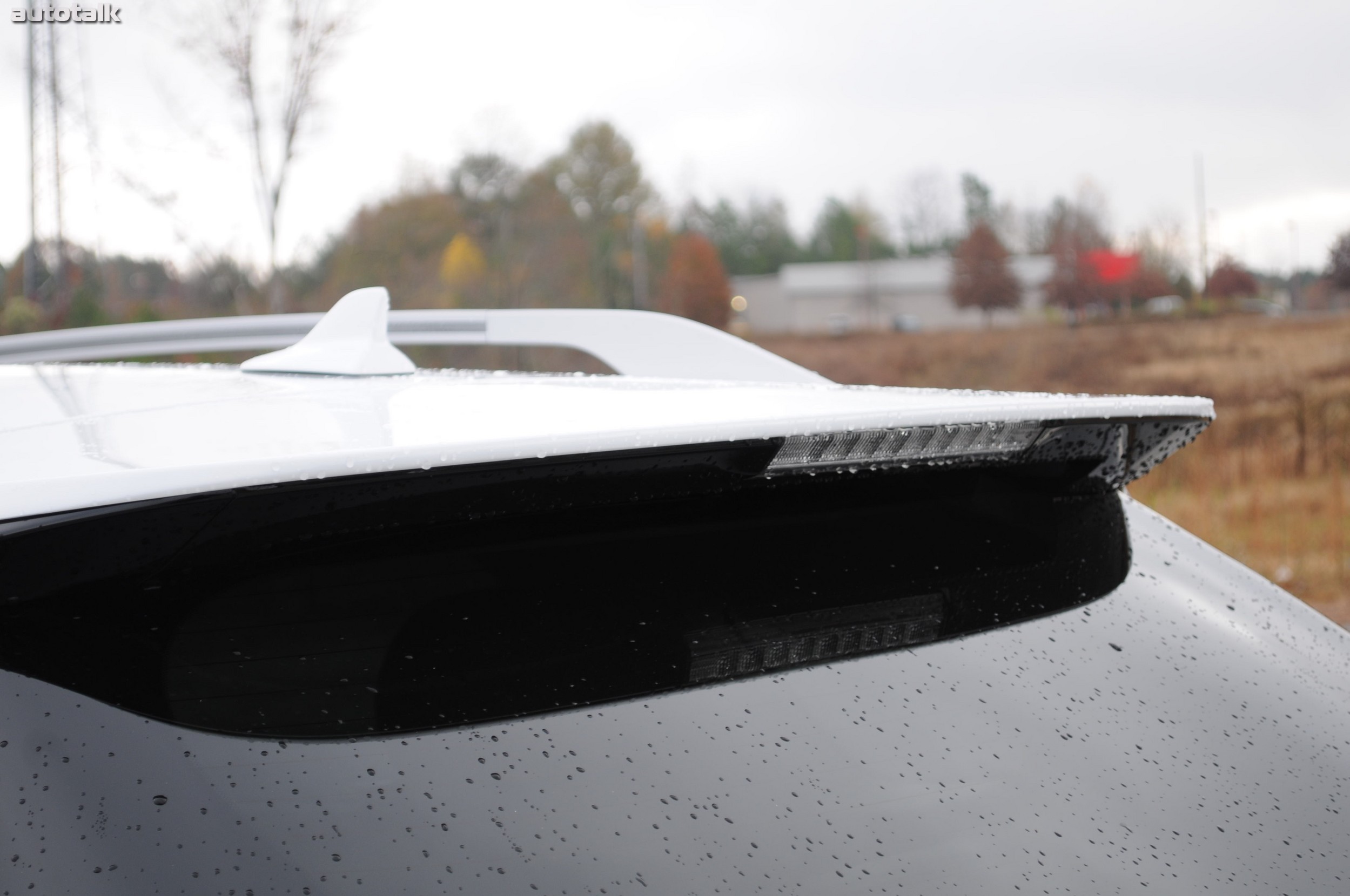 2011 Lexus RX450h Review