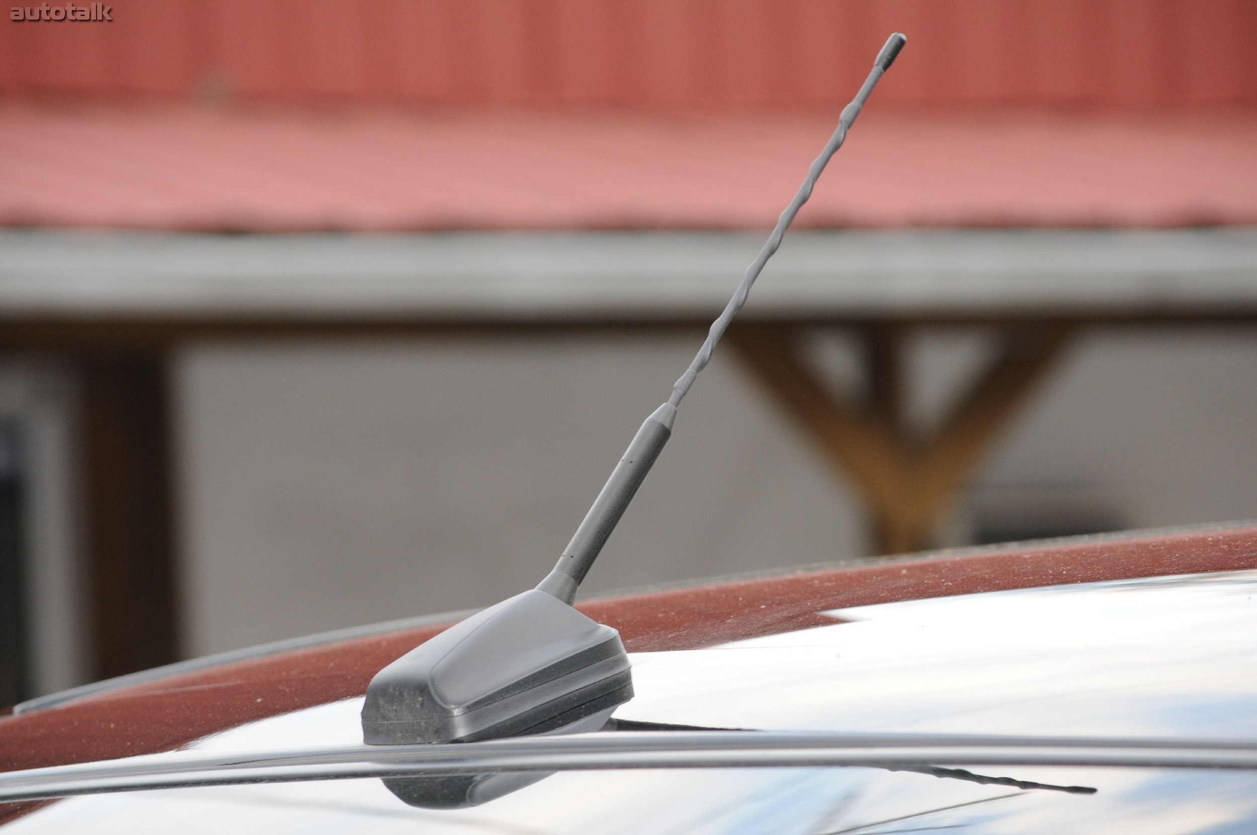 2011 Lincoln MKX Review