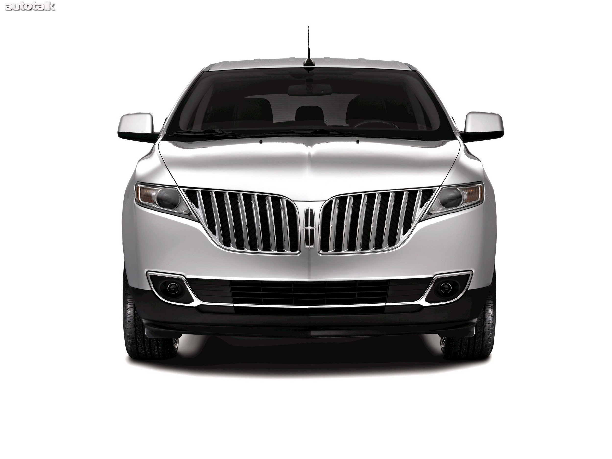 2011 Lincoln MKX