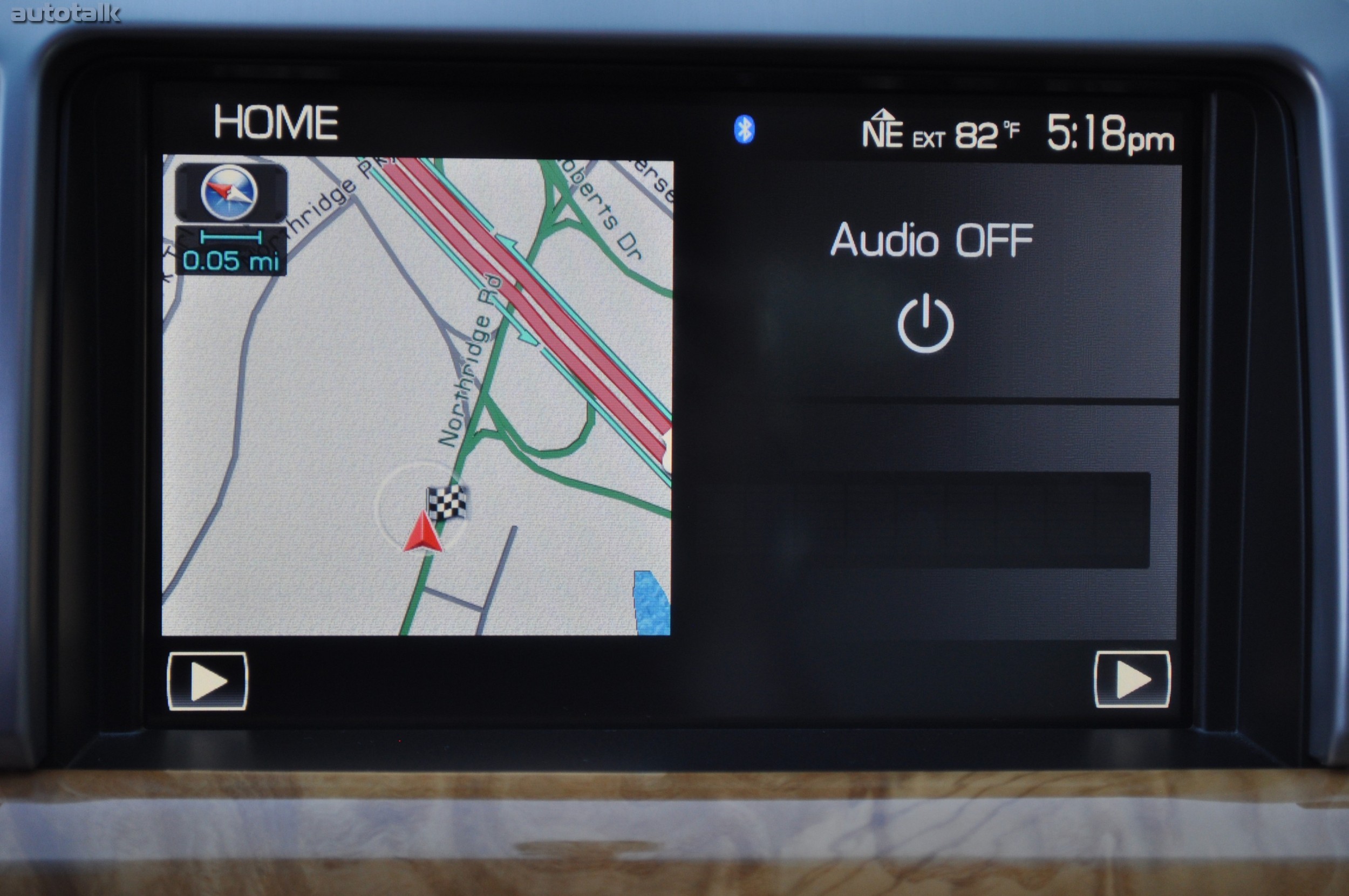 2011 Lincoln MKZ Hybrid Review