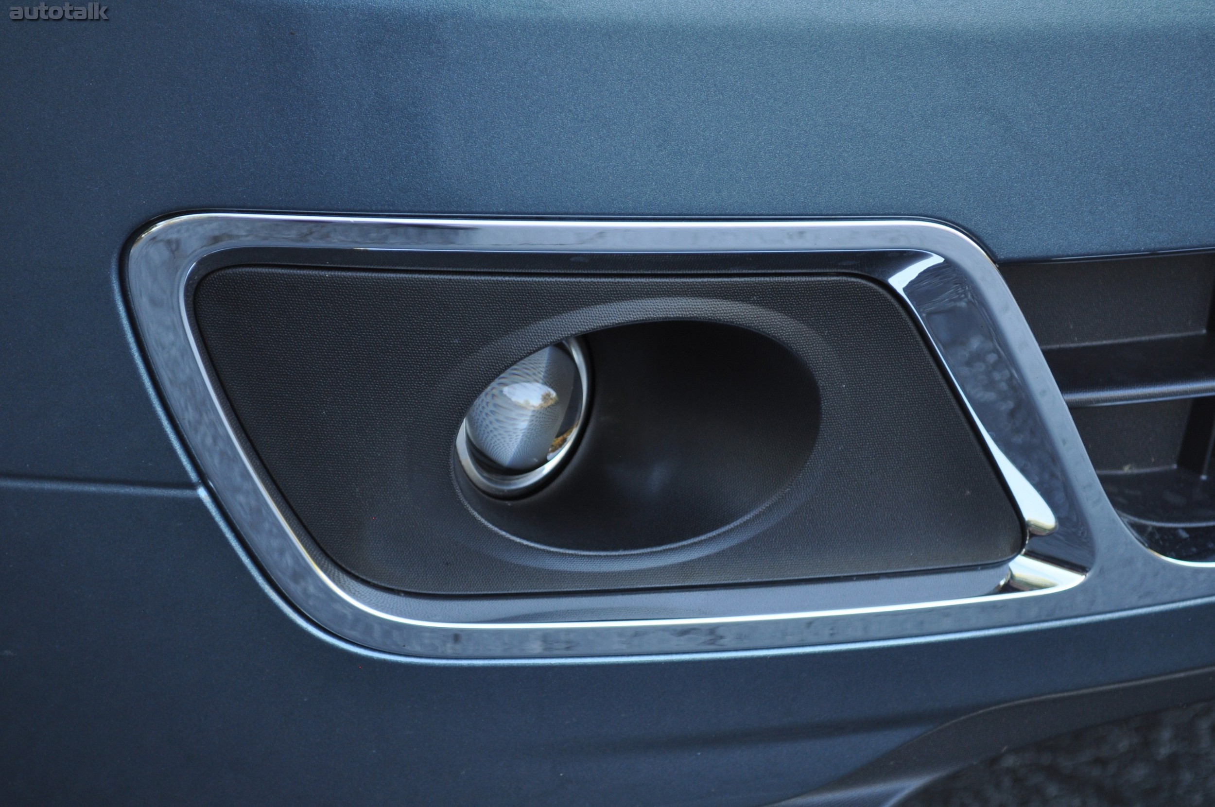 2011 Lincoln MKZ Hybrid Review