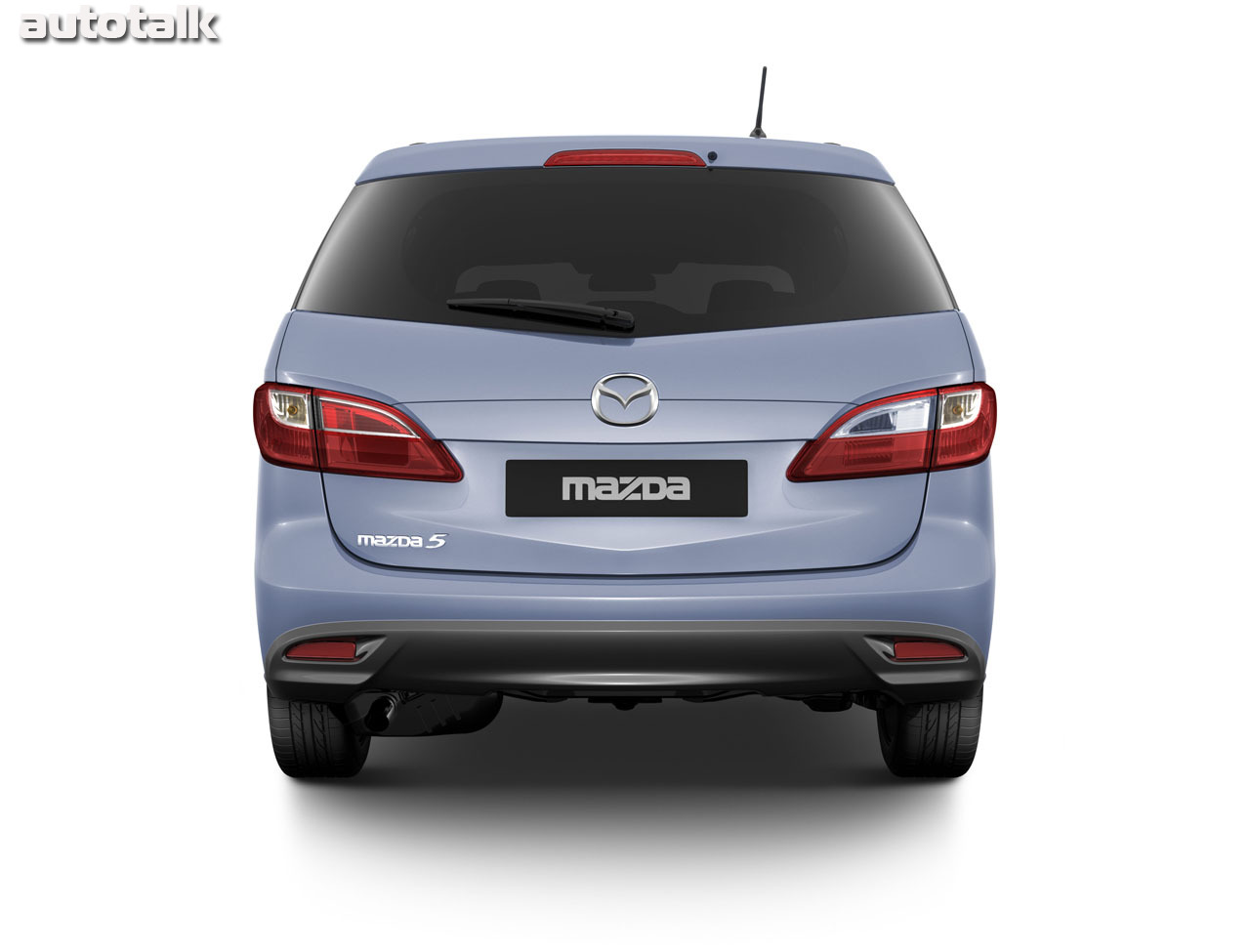 2011 Mazda5