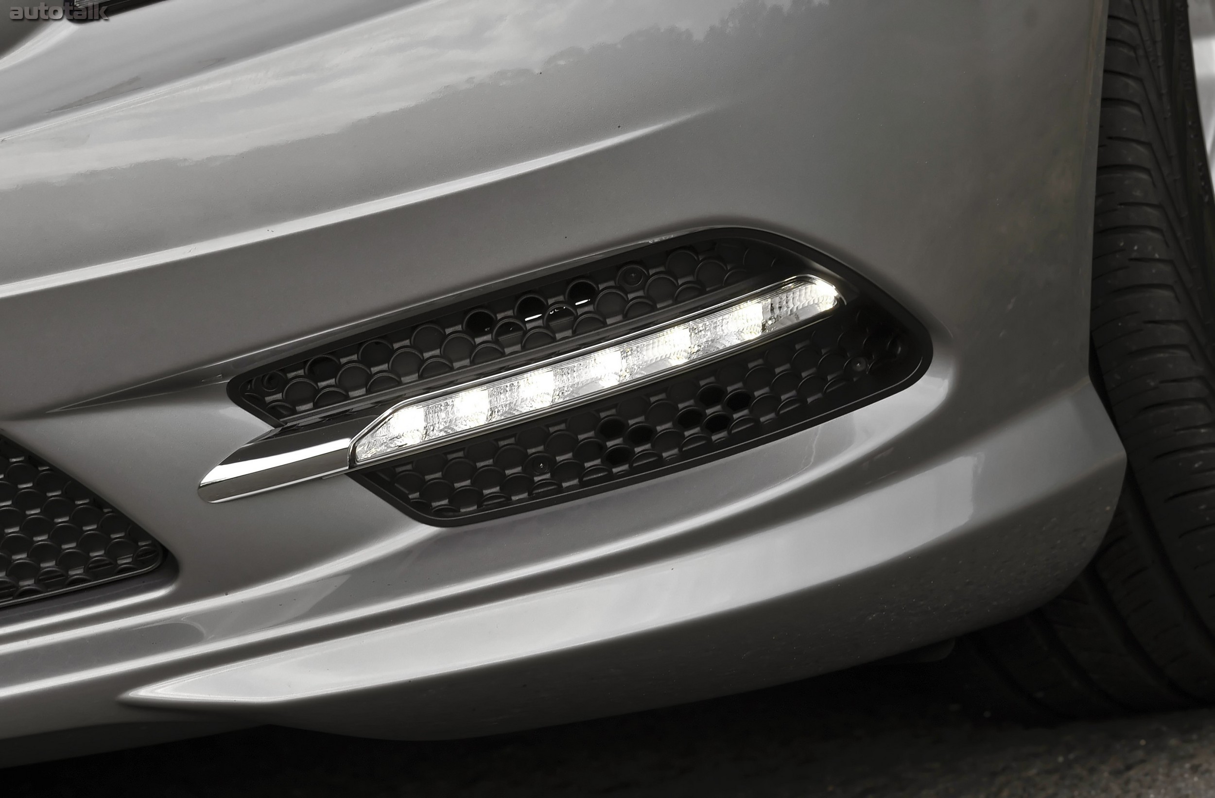 2011 Mercedes-Benz C300 4MATIC