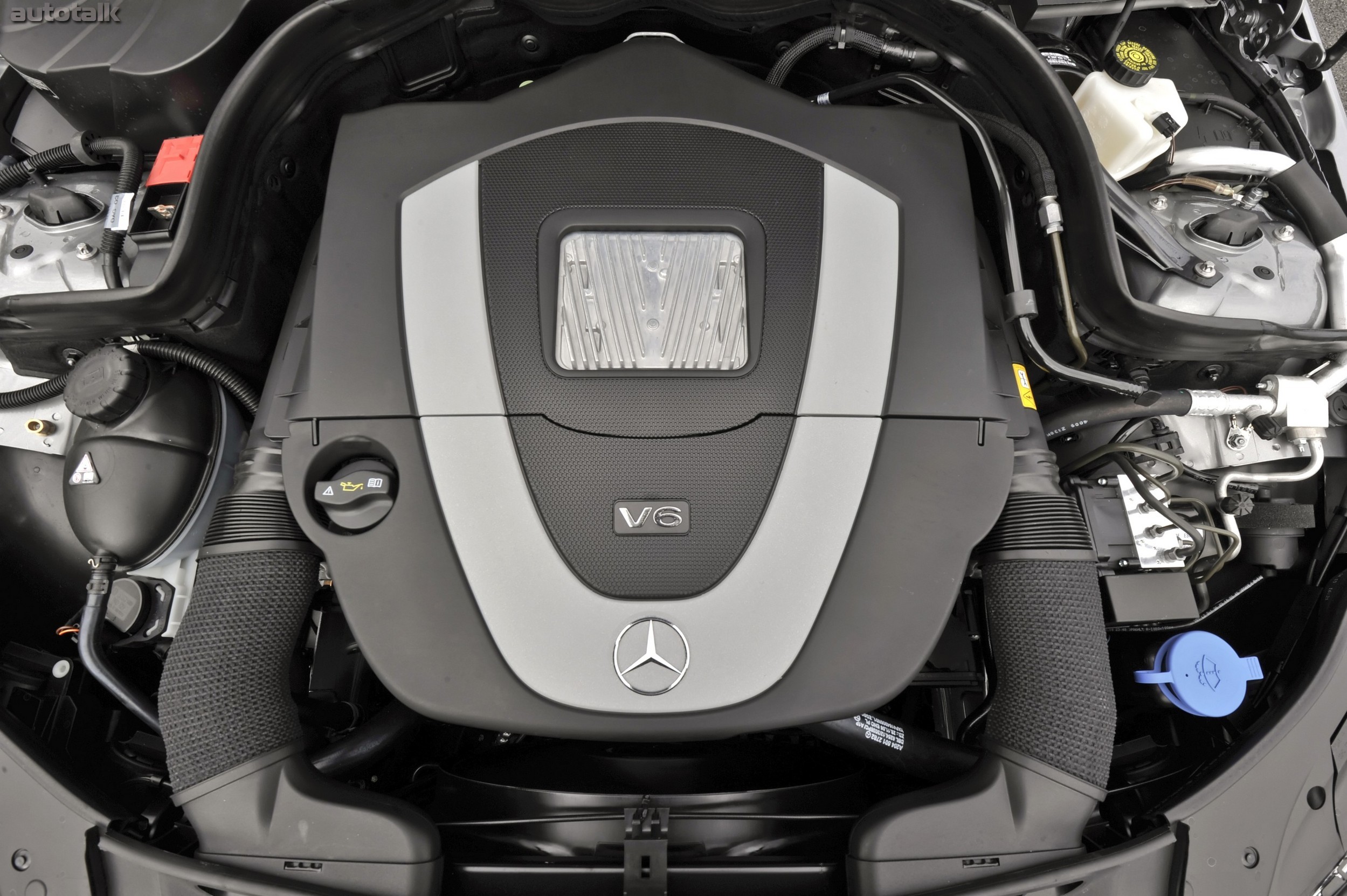 2011 Mercedes-Benz C300 4MATIC