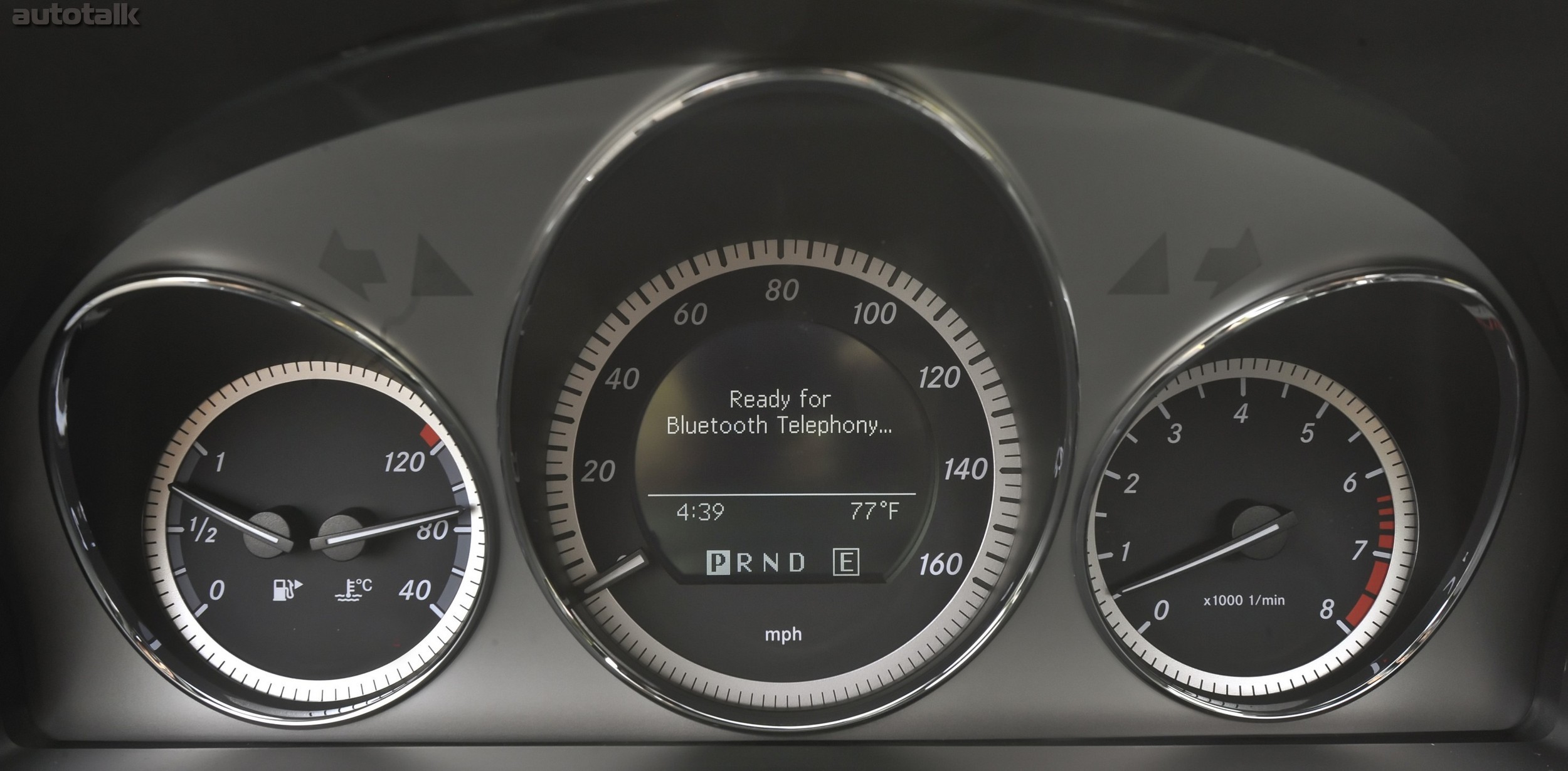 2011 Mercedes-Benz C300 4MATIC