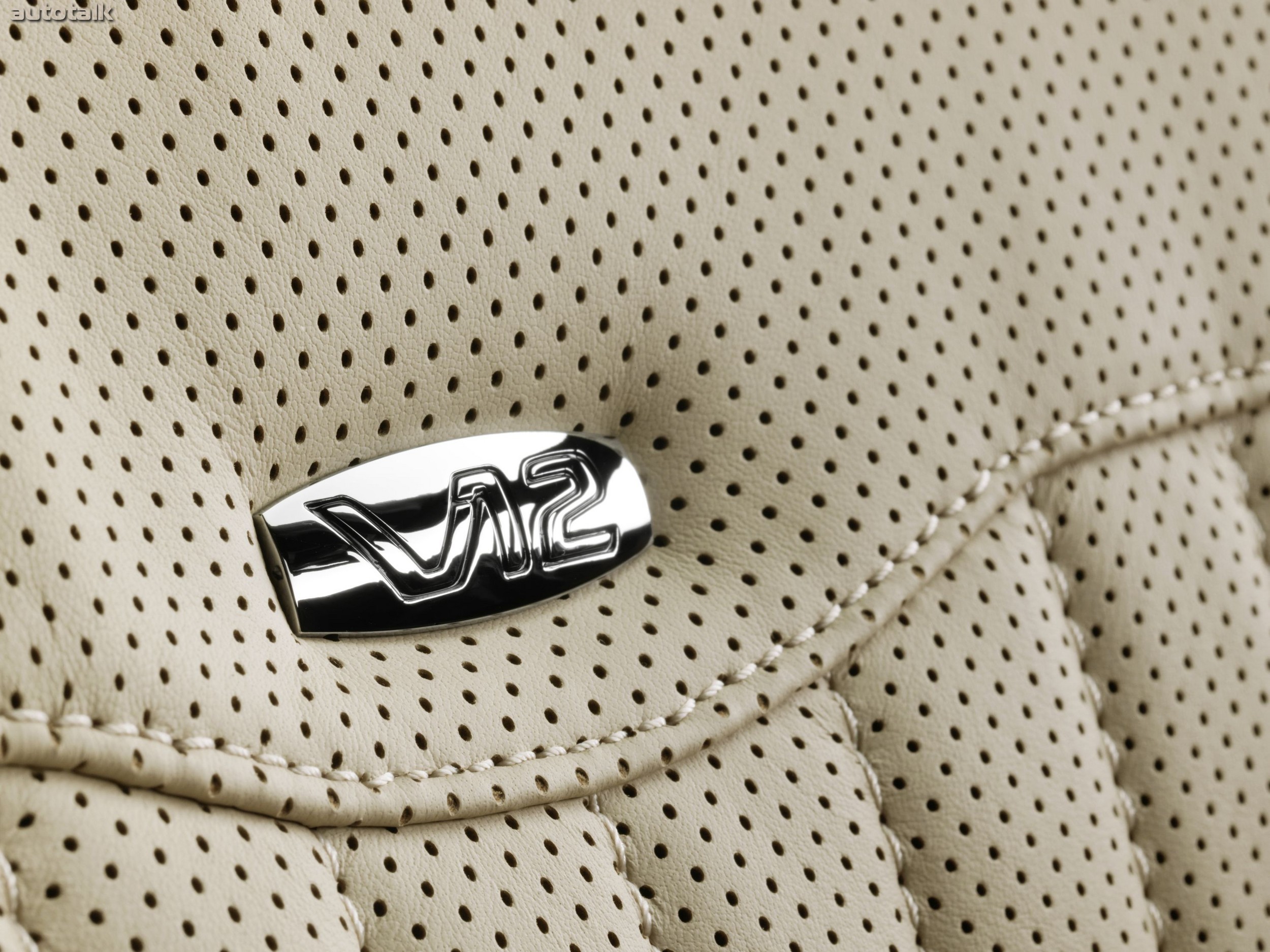 2011 Mercedes-Benz CL600