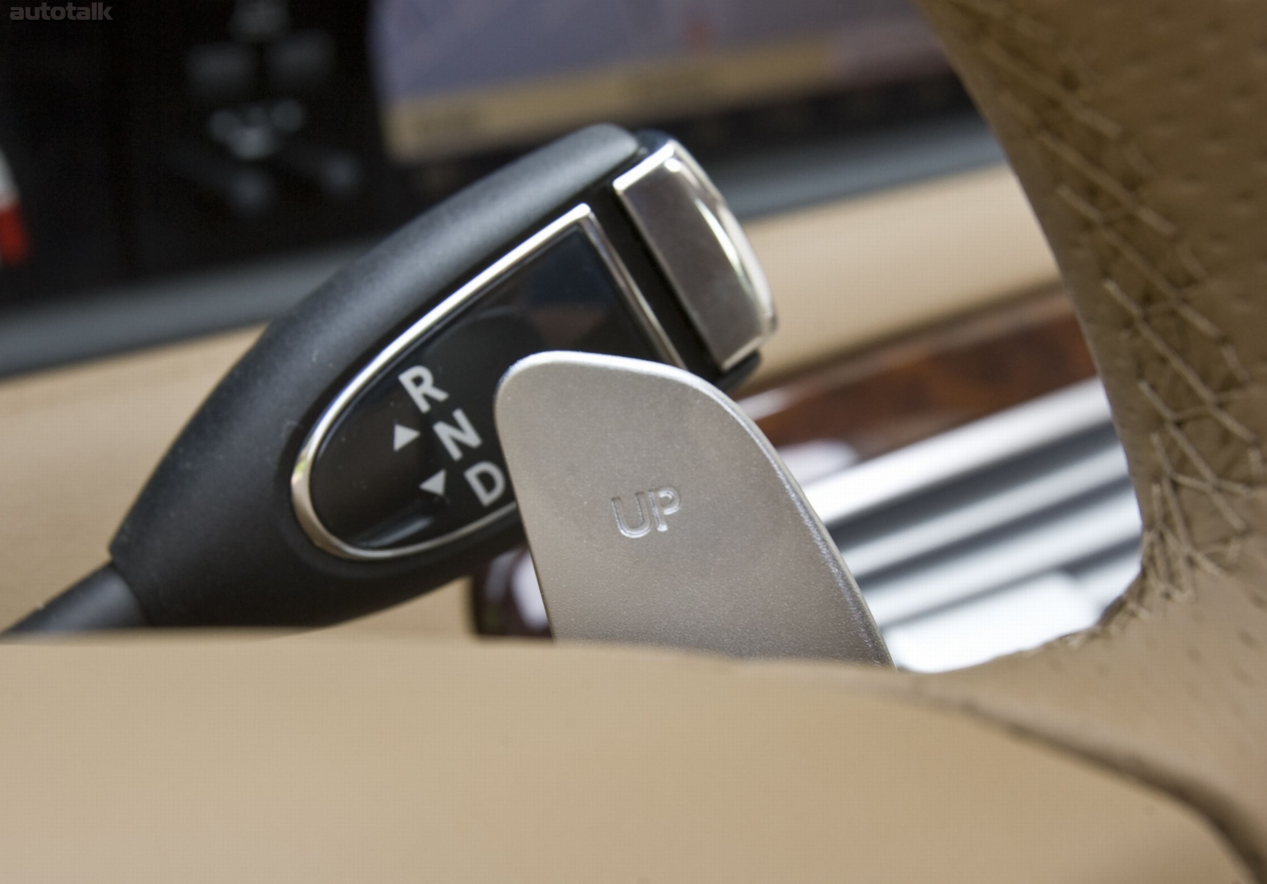 2011 Mercedes-Benz CL63 AMG