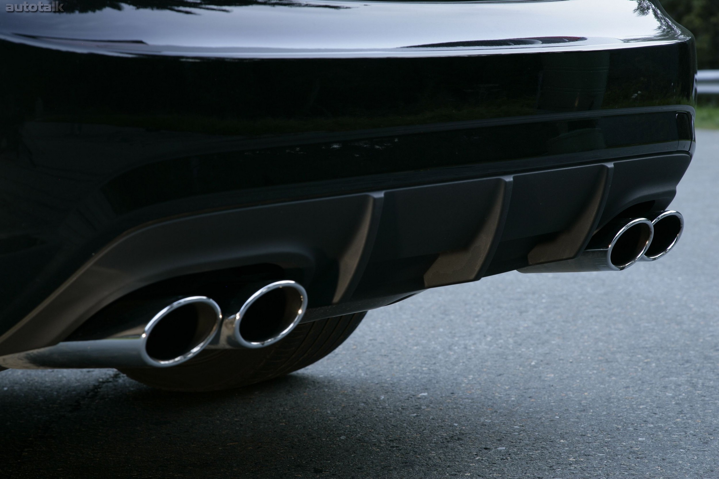 2011 Mercedes-Benz CL63 AMG