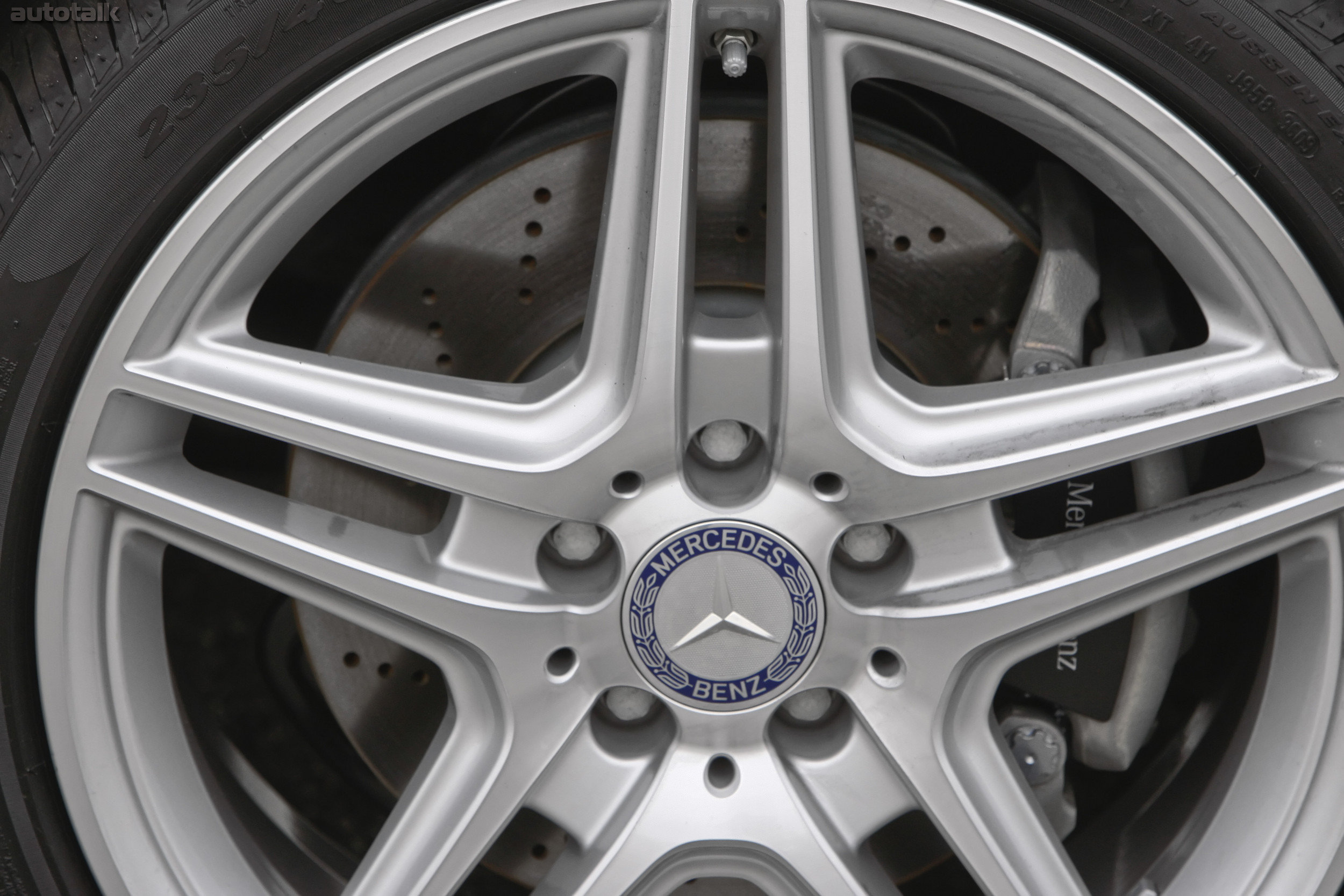 2011 Mercedes-Benz E350 Cabriolet