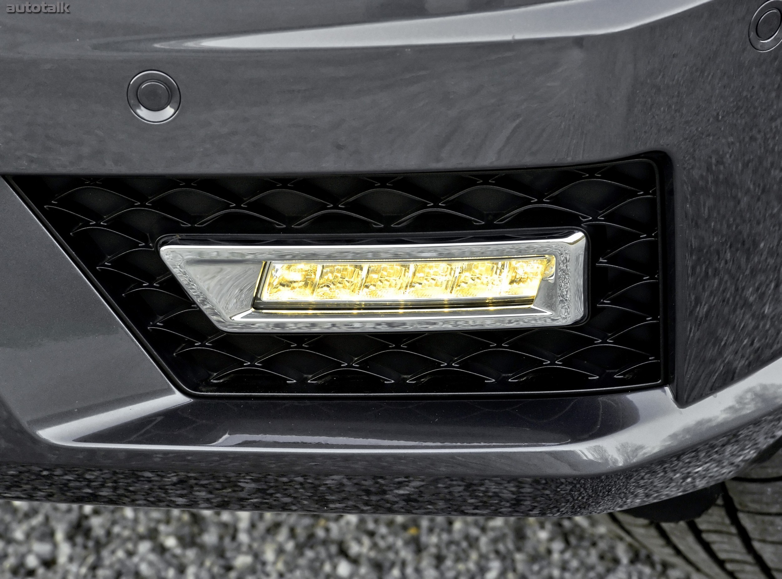 2011 Mercedes-Benz GLK350 4MATIC