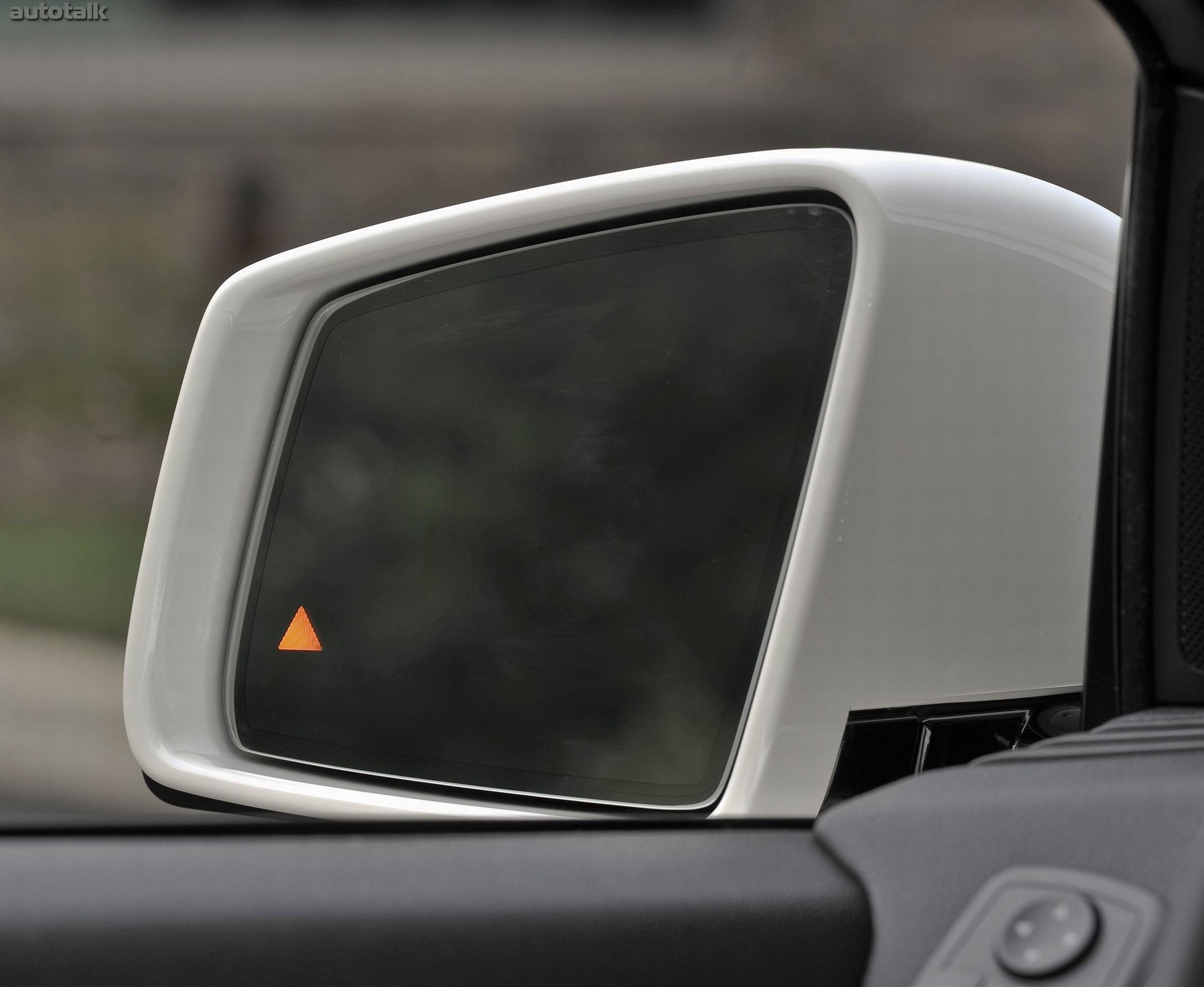 2011 Mercedes-Benz R350 4MATIC