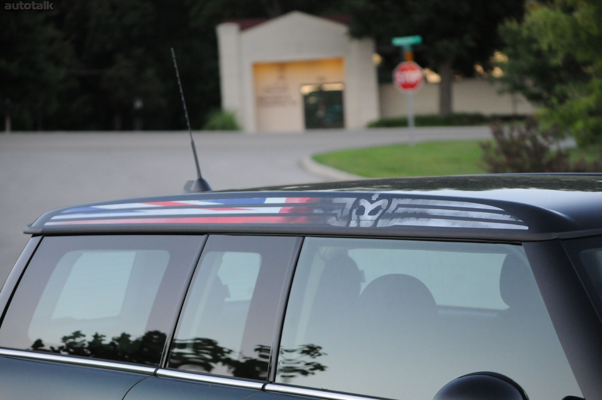 2011 MINI Cooper S Clubman Review