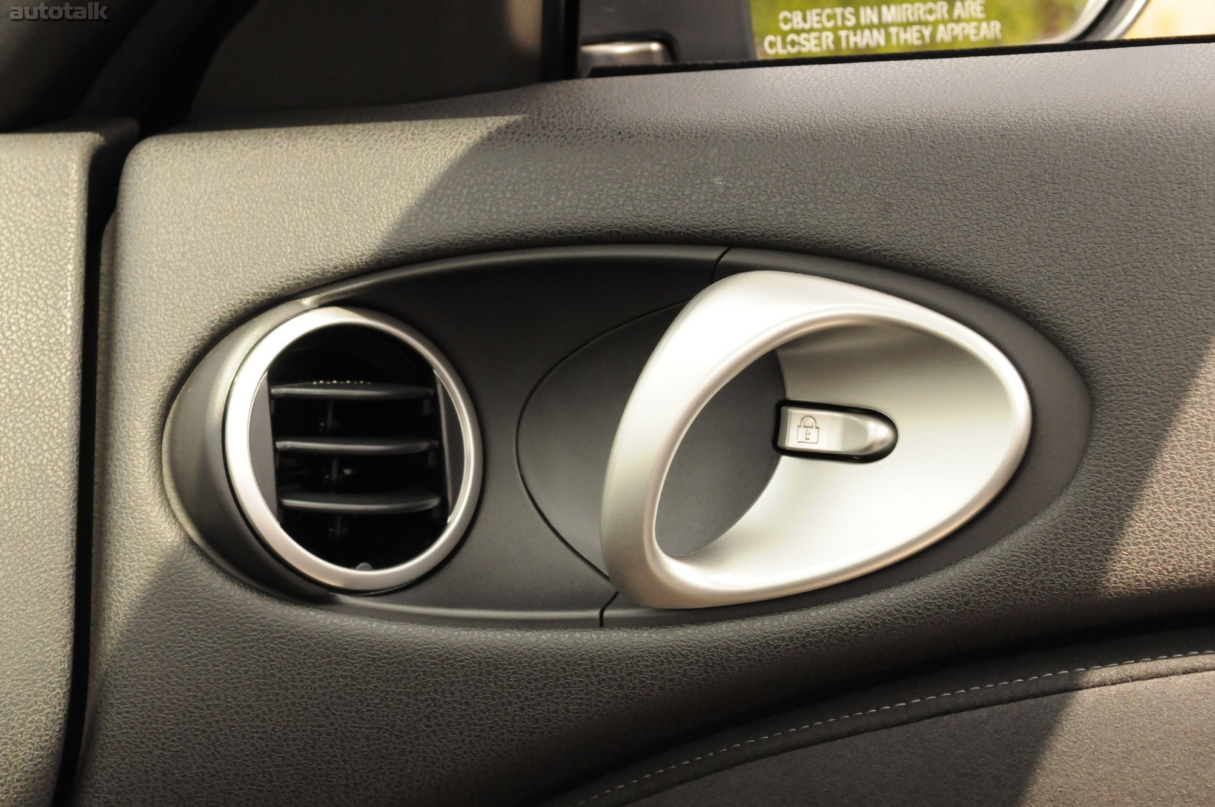 2011 Nissan 370Z Roadster Review