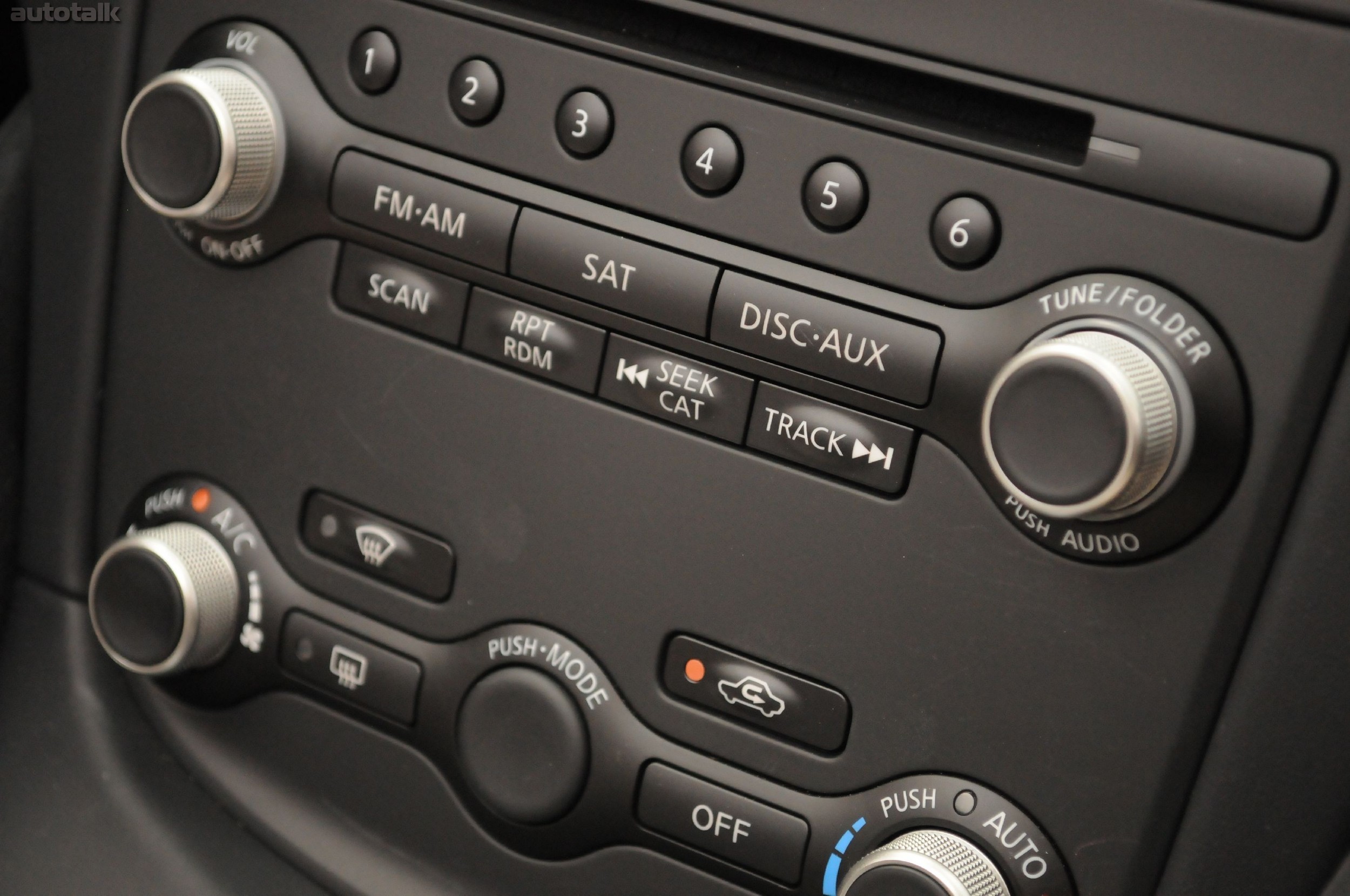 2011 Nissan 370Z Roadster Review