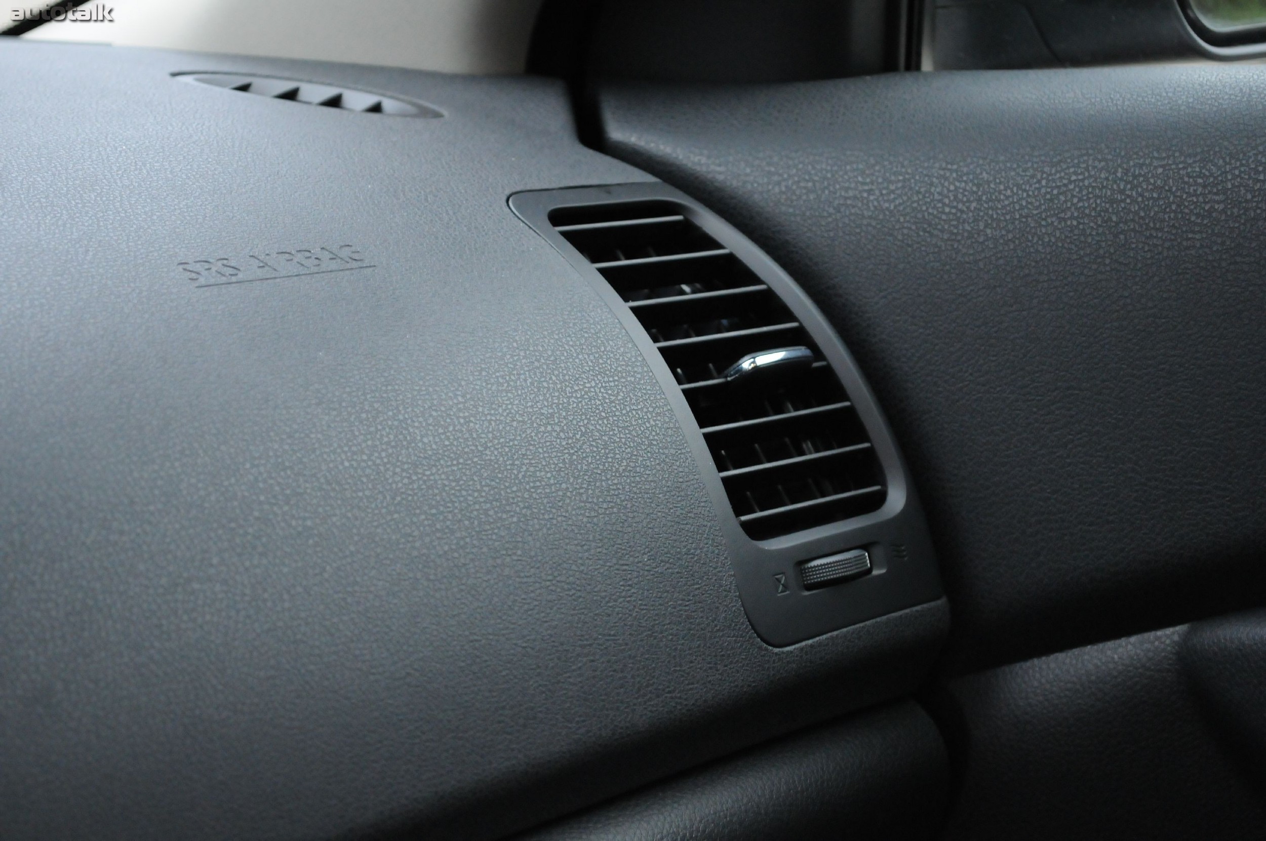 2011 Nissan Altima Review