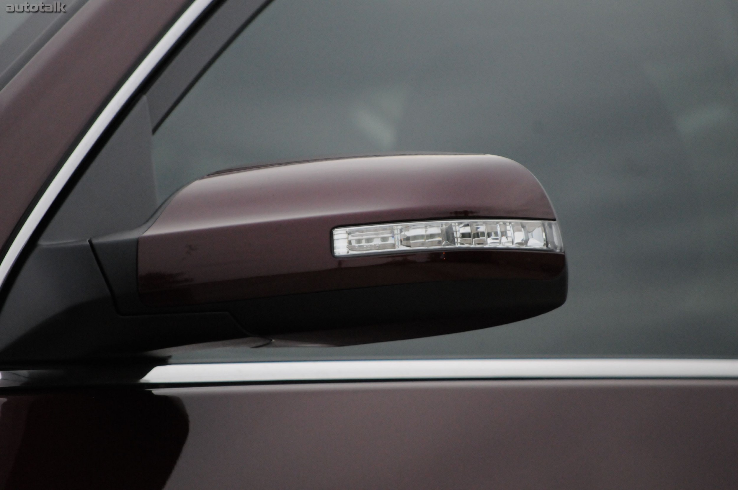 2011 Nissan Altima Review