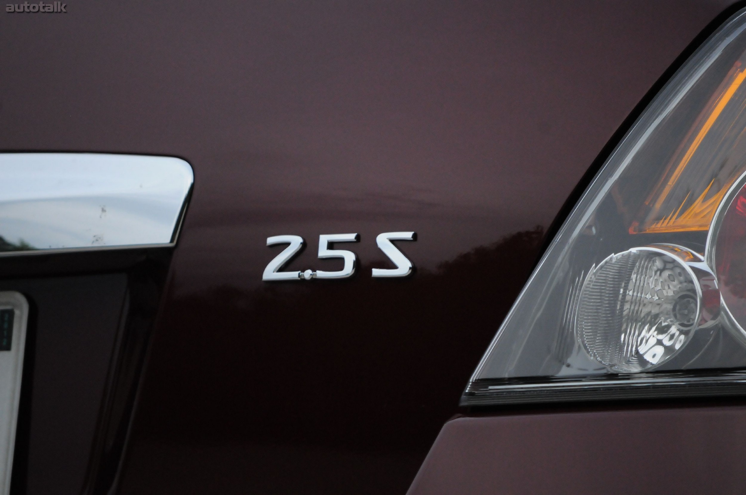 2011 Nissan Altima Review