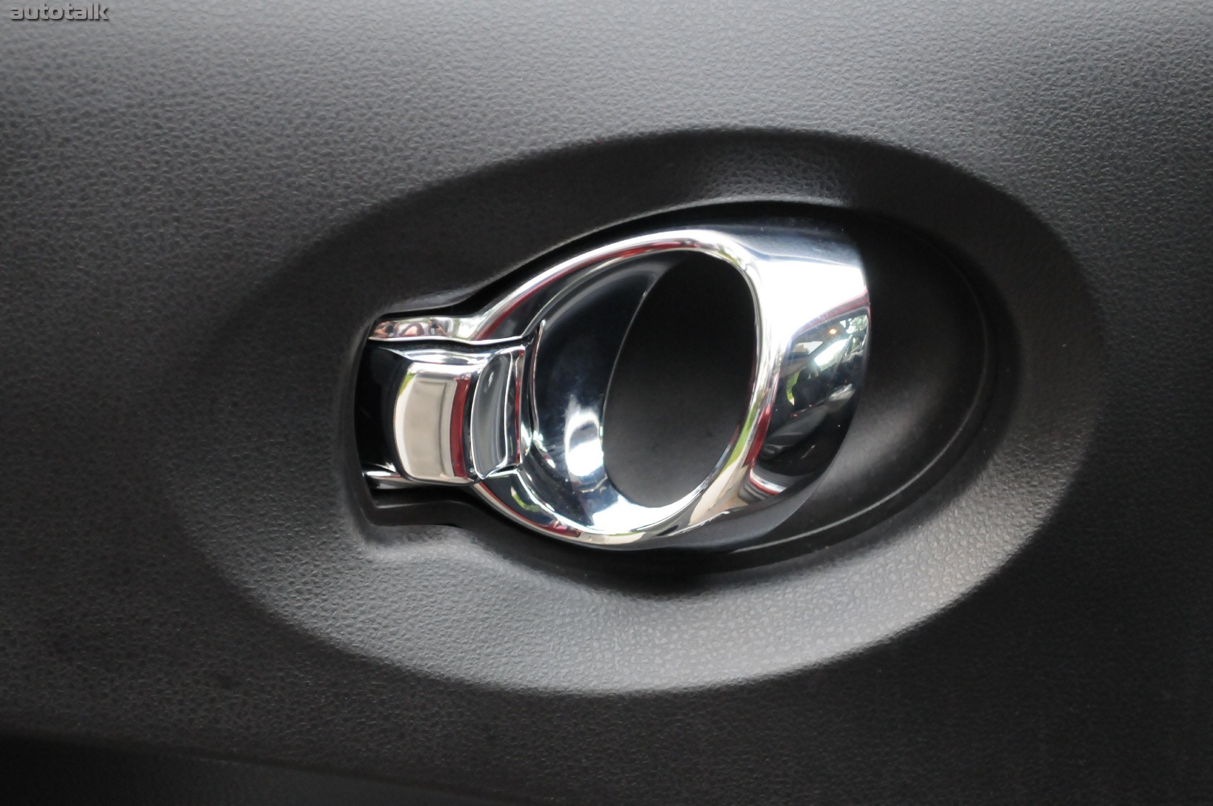 2011 Nissan Juke Review