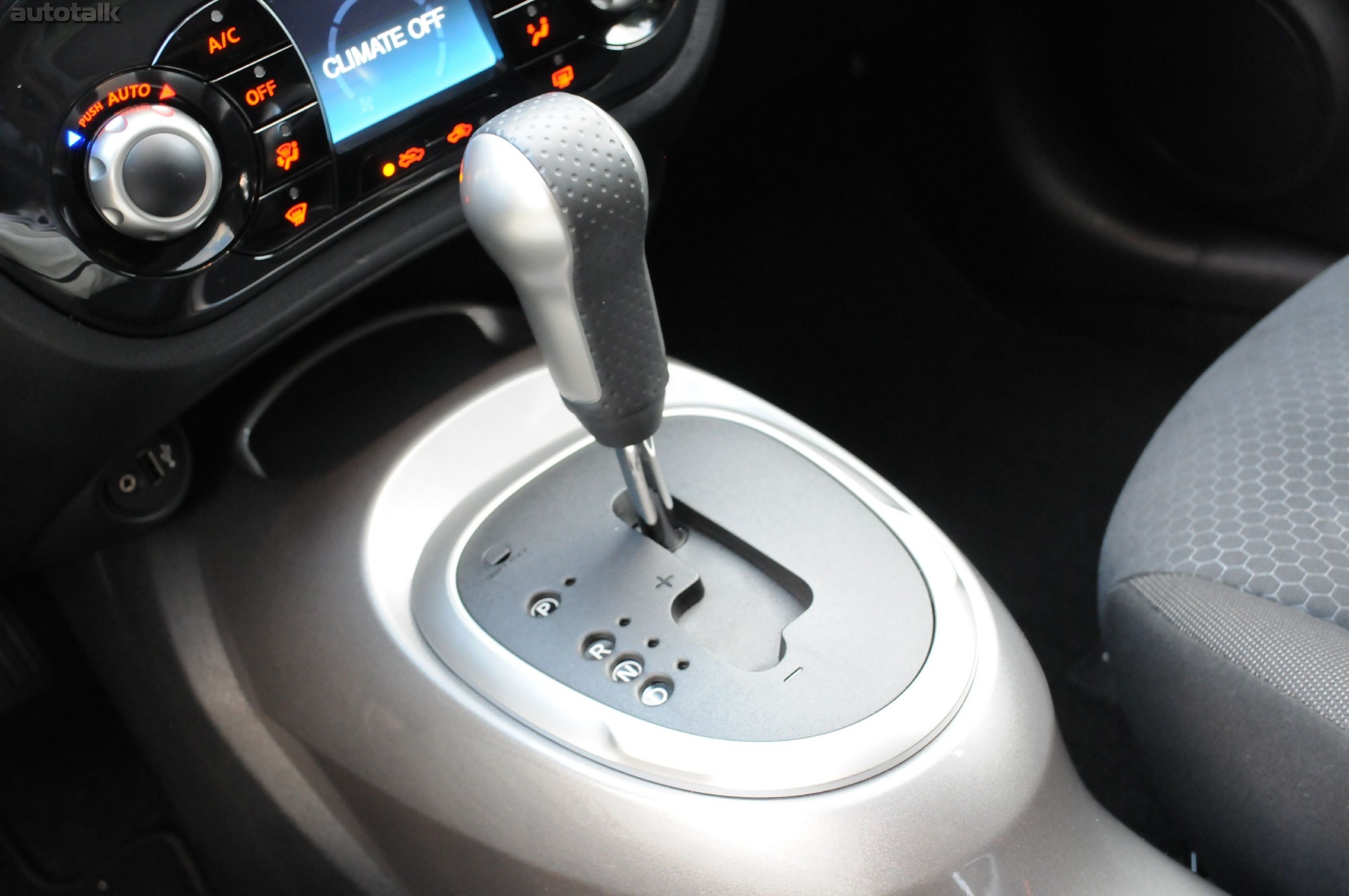 2011 Nissan Juke Review