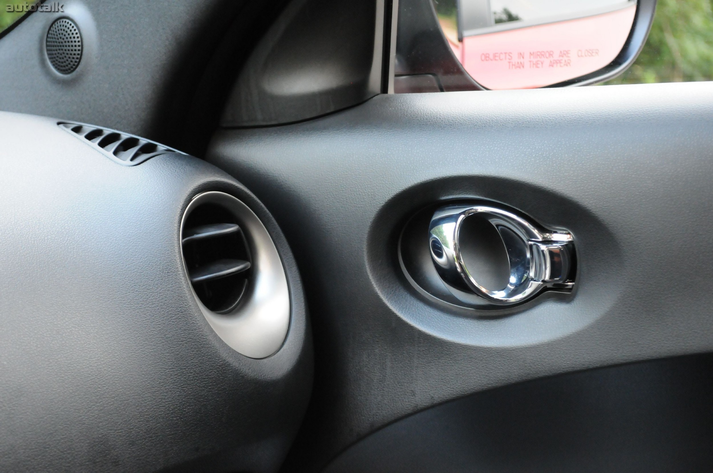 2011 Nissan Juke Review