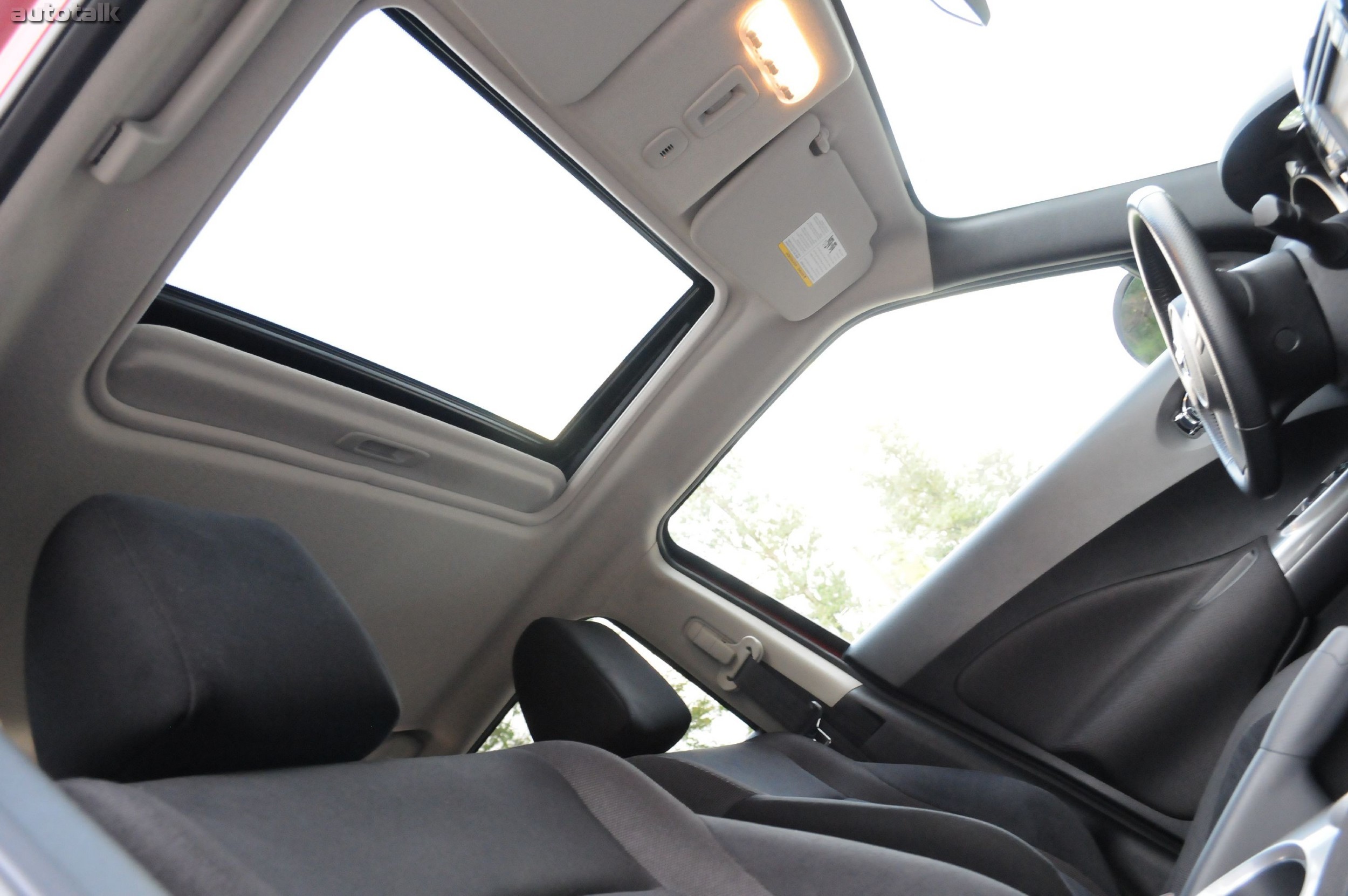 2011 Nissan Juke Review