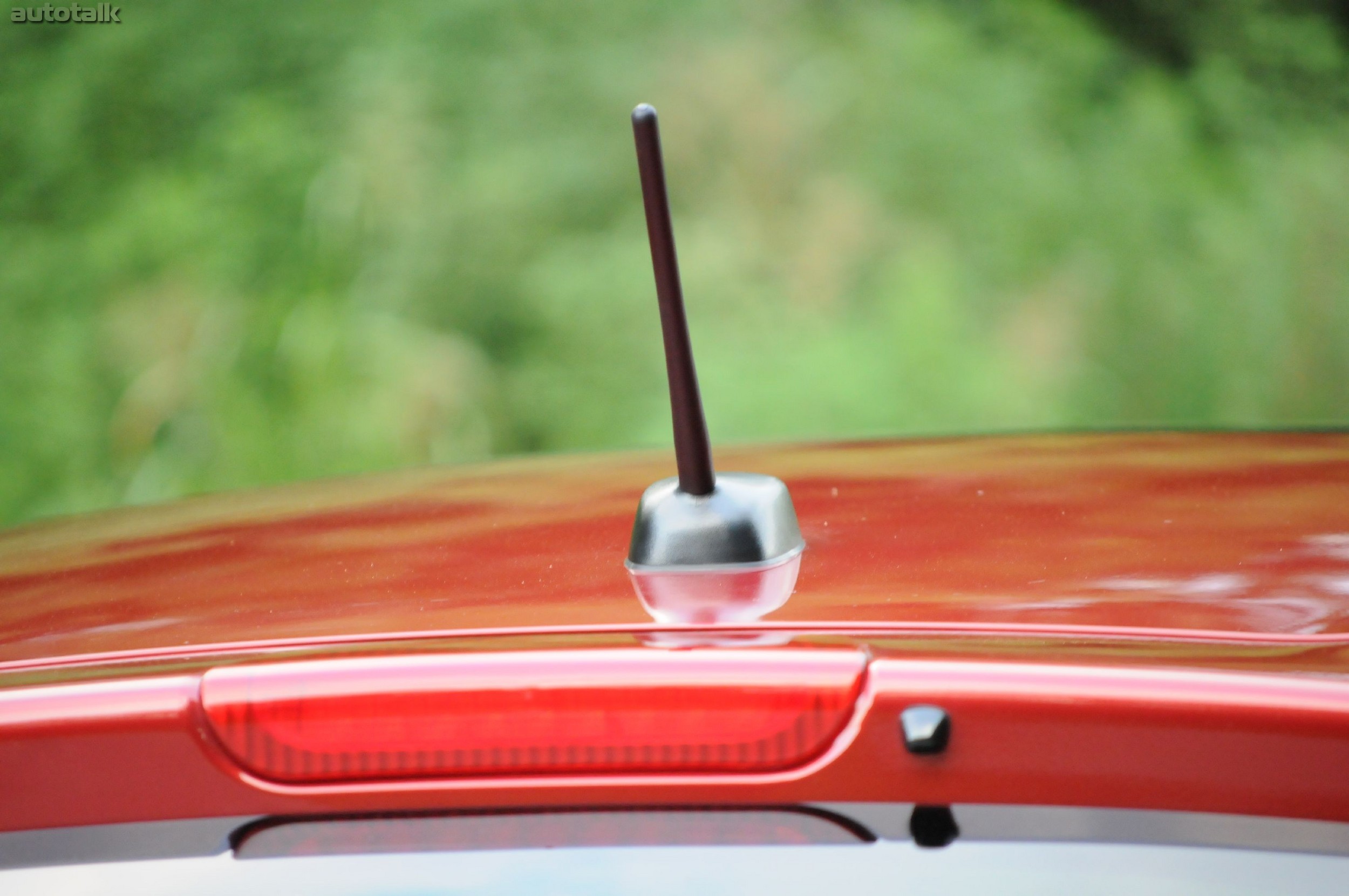 2011 Nissan Juke Review