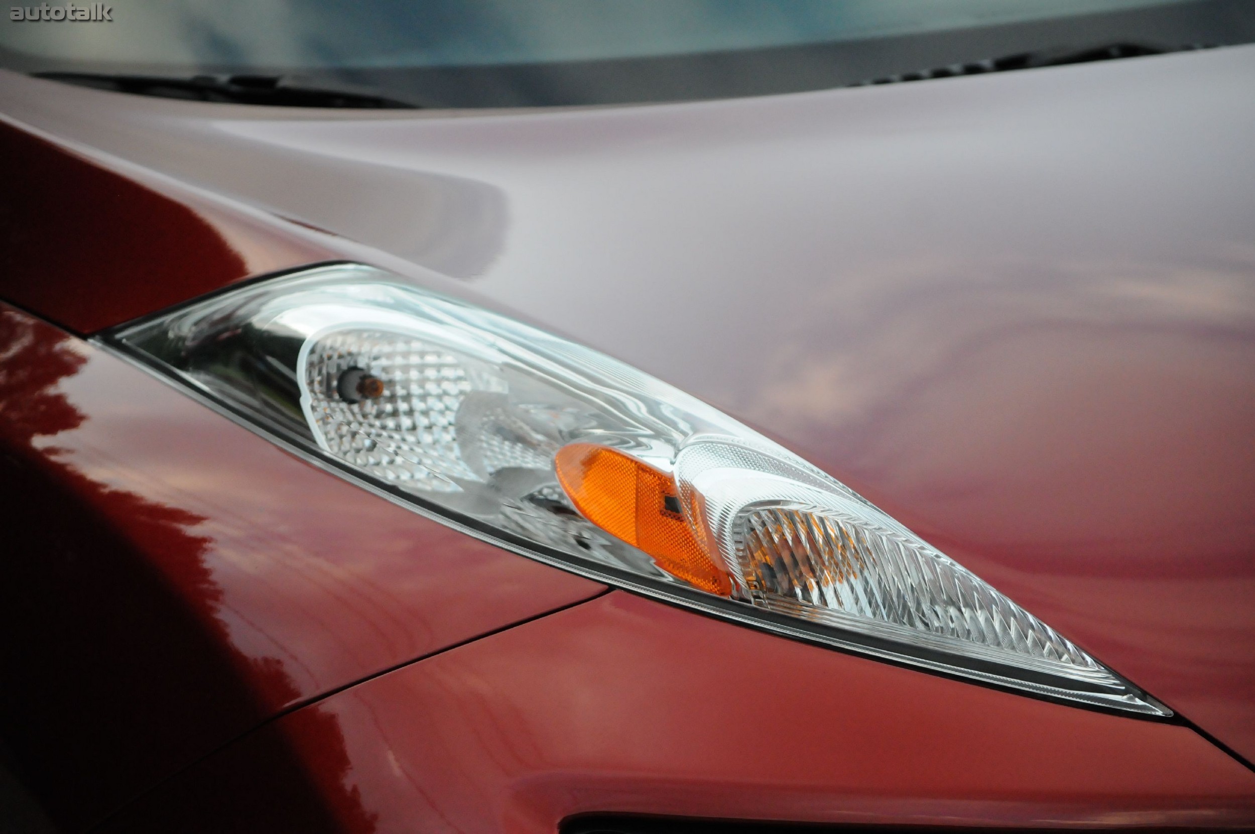 2011 Nissan Juke Review