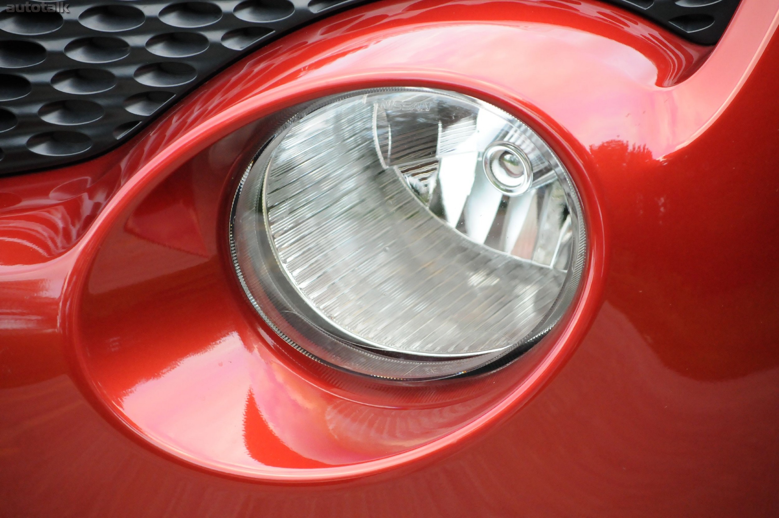 2011 Nissan Juke Review