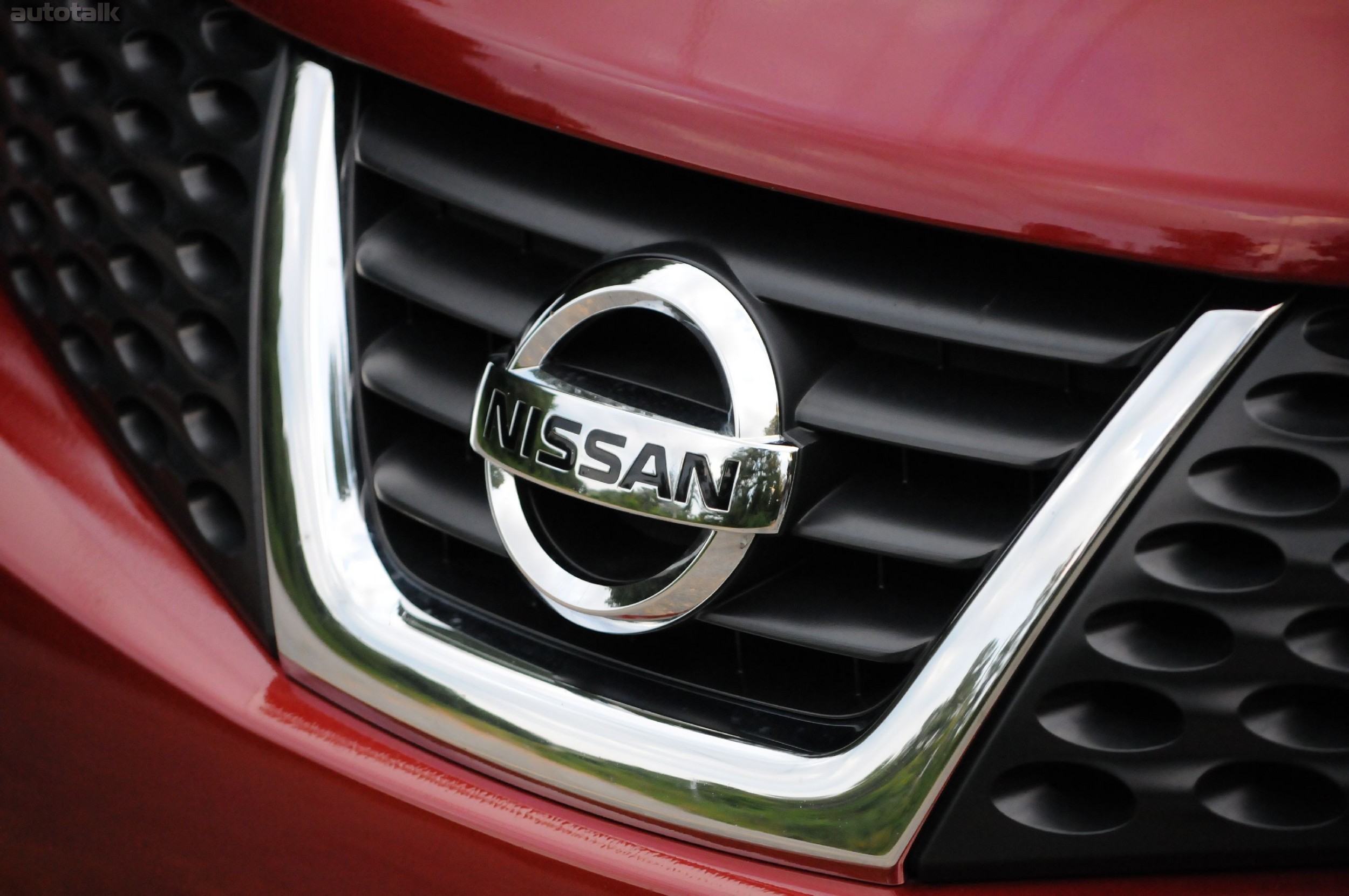 2011 Nissan Juke Review