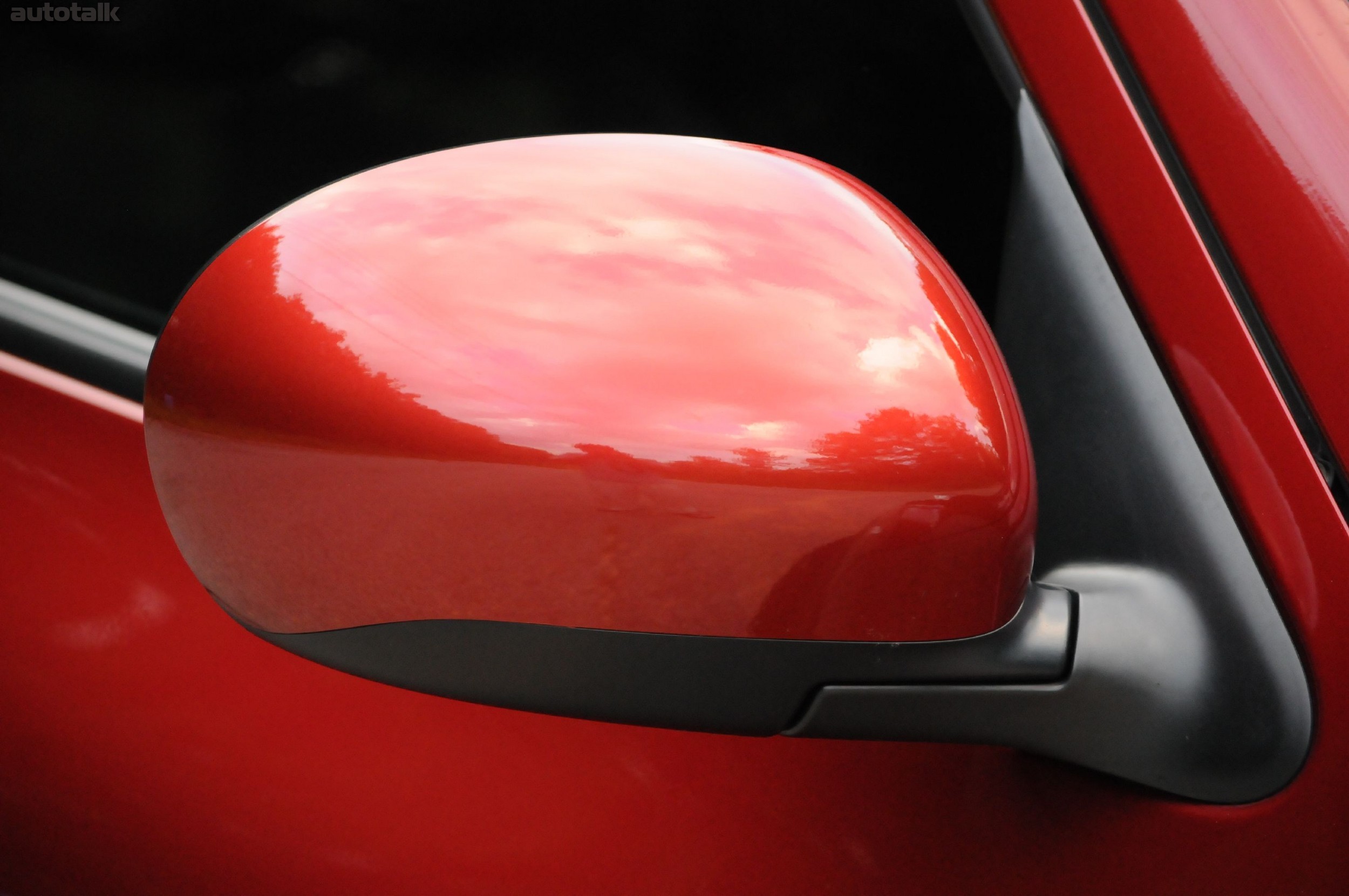 2011 Nissan Juke Review