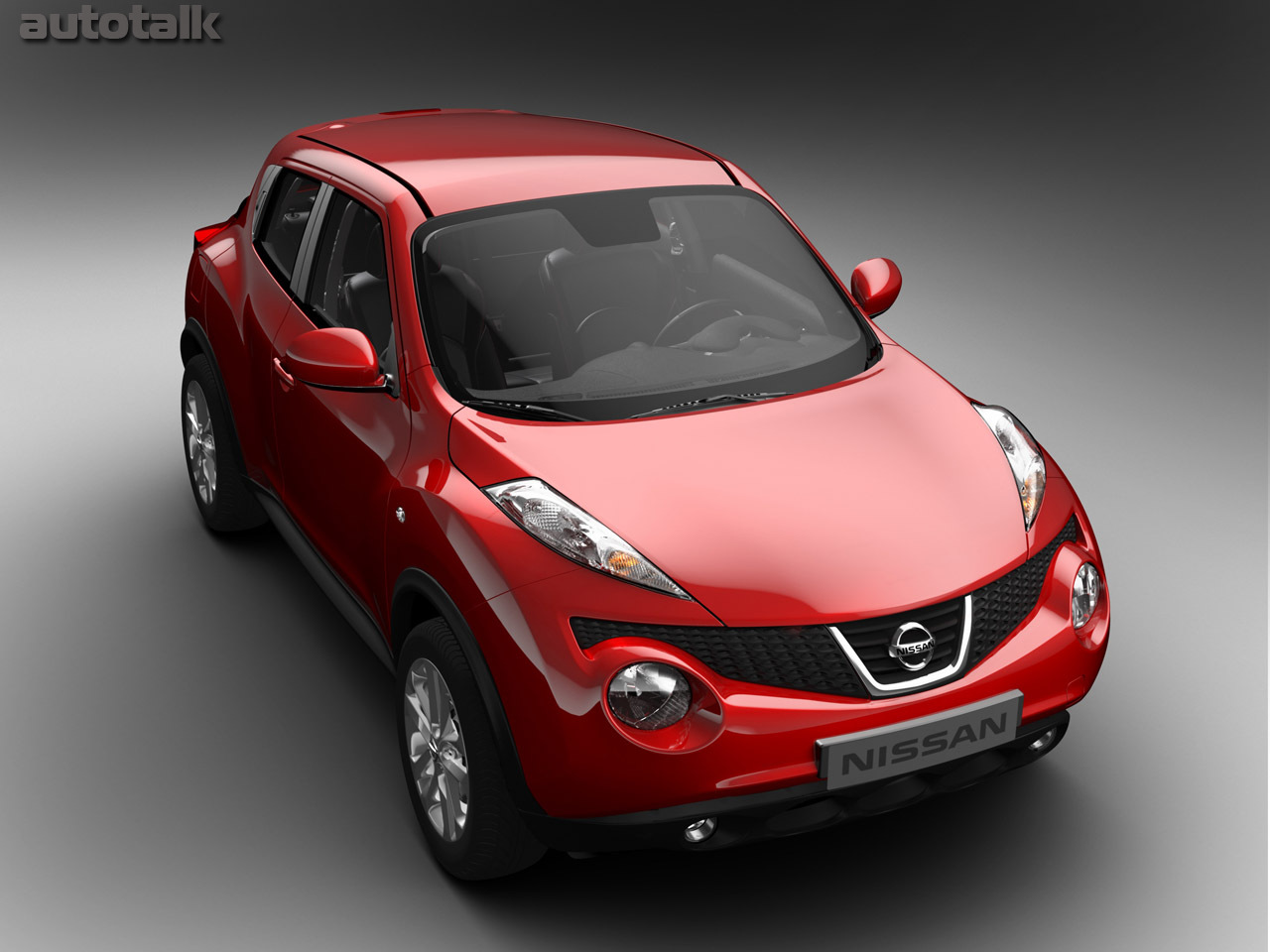 2011 Nissan Juke