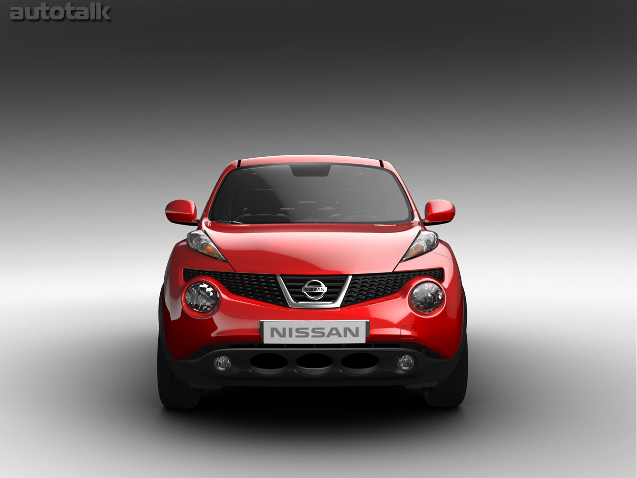 2011 Nissan Juke