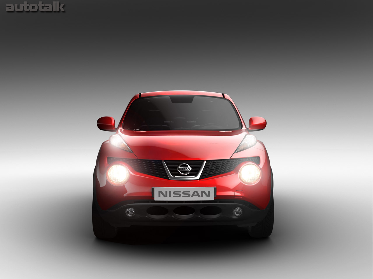 2011 Nissan Juke