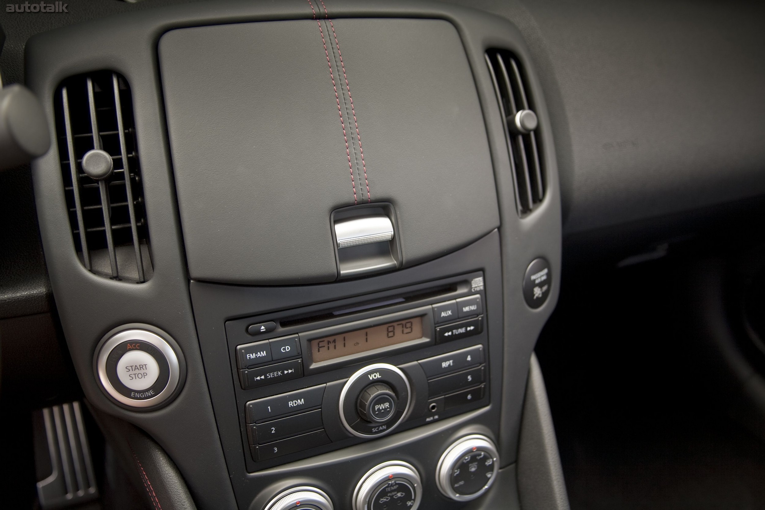 2011 Nissan NISMO 370Z