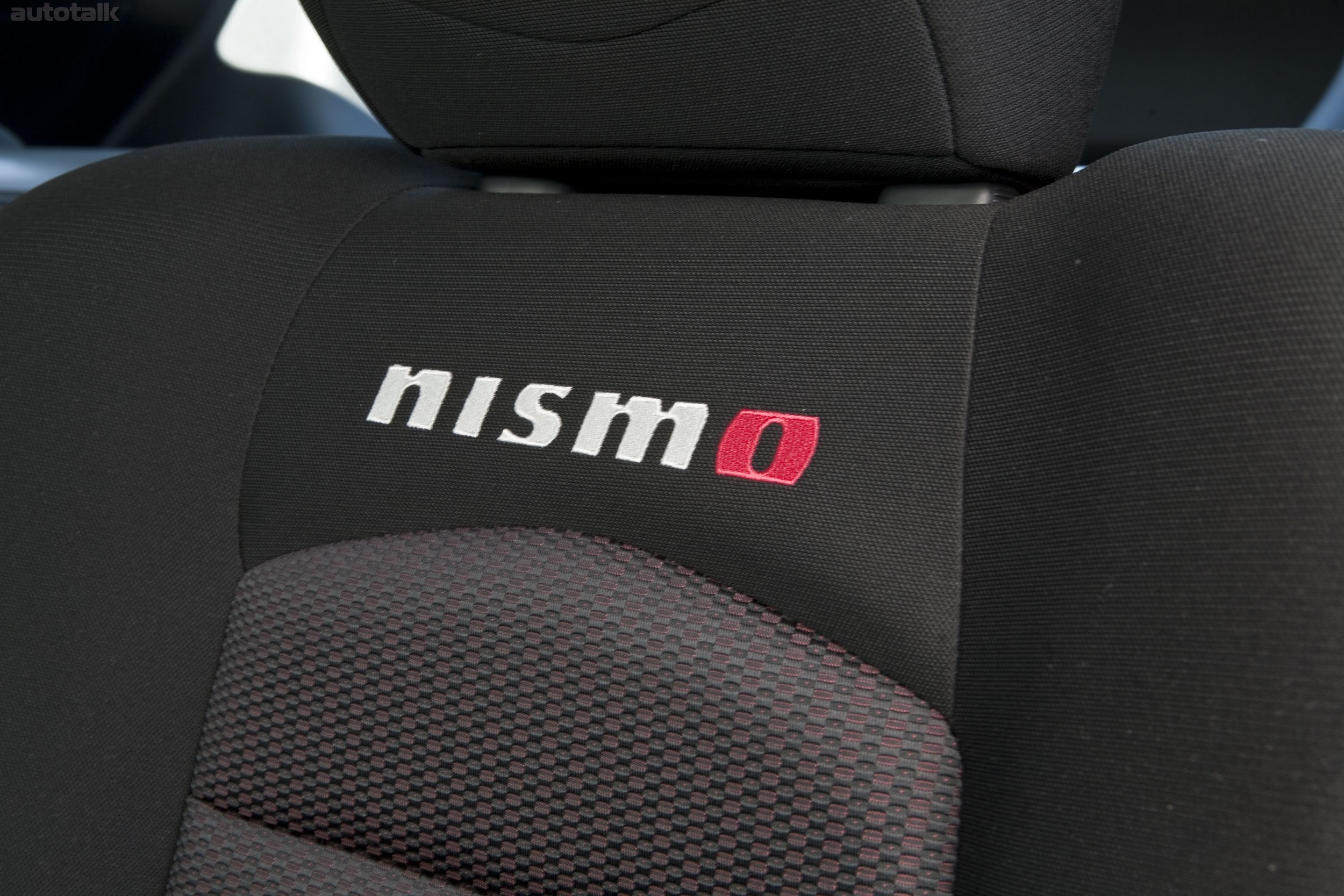 2011 Nissan NISMO 370Z