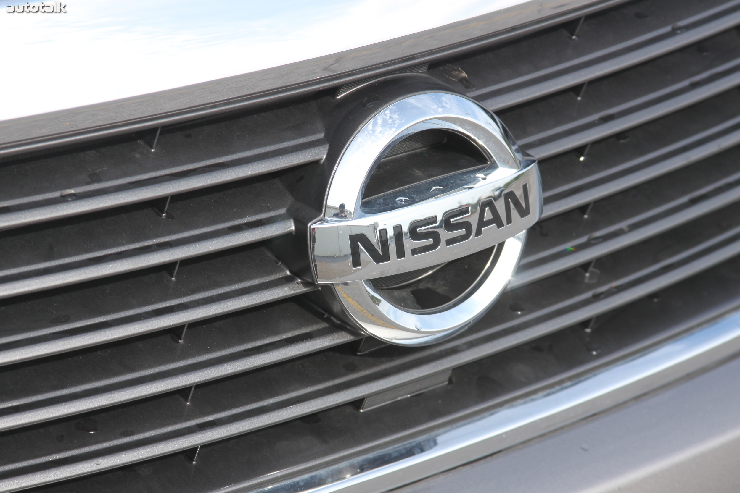 2011 Nissan Quest Review