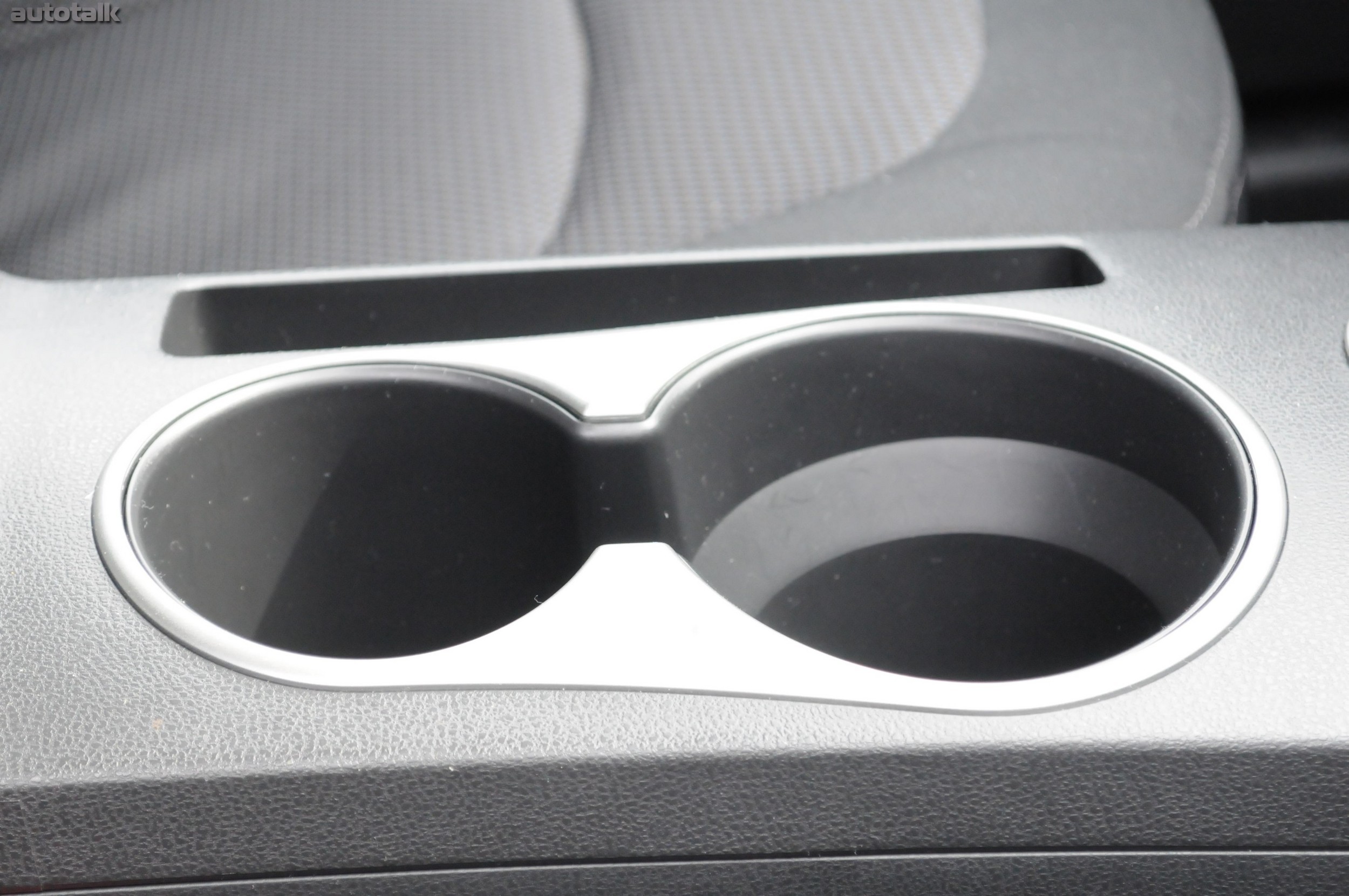 2011 Nissan Rogue Review