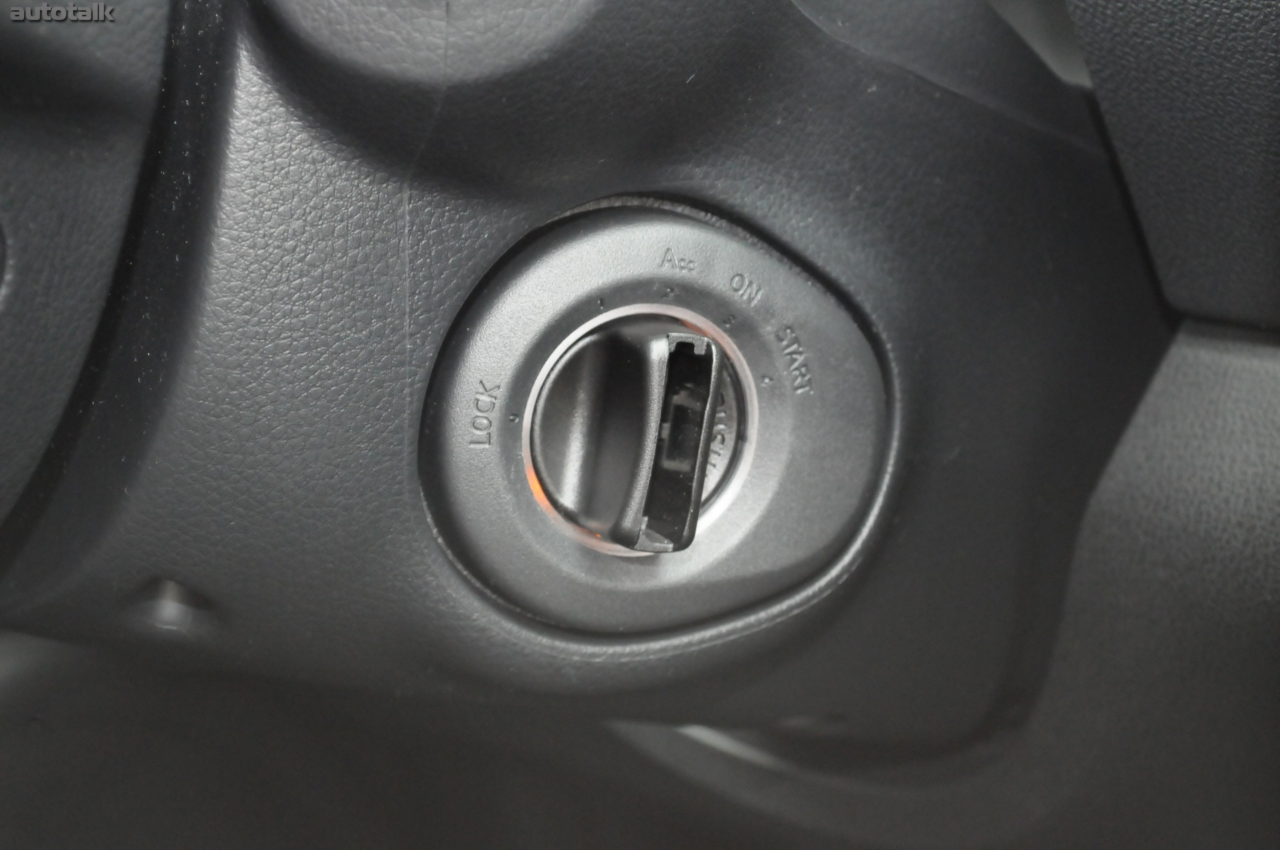 2011 Nissan Rogue Review