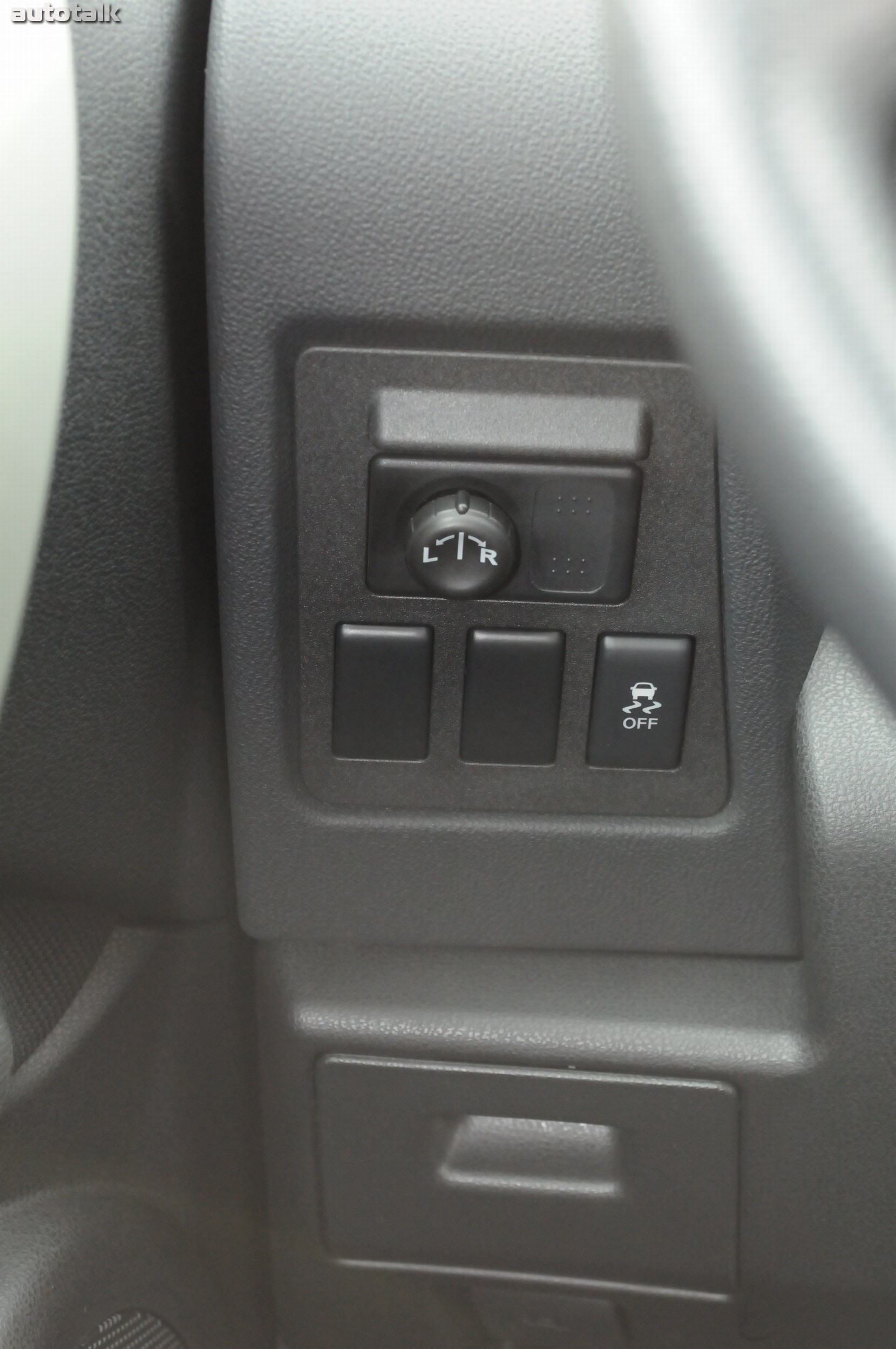 2011 Nissan Rogue Review