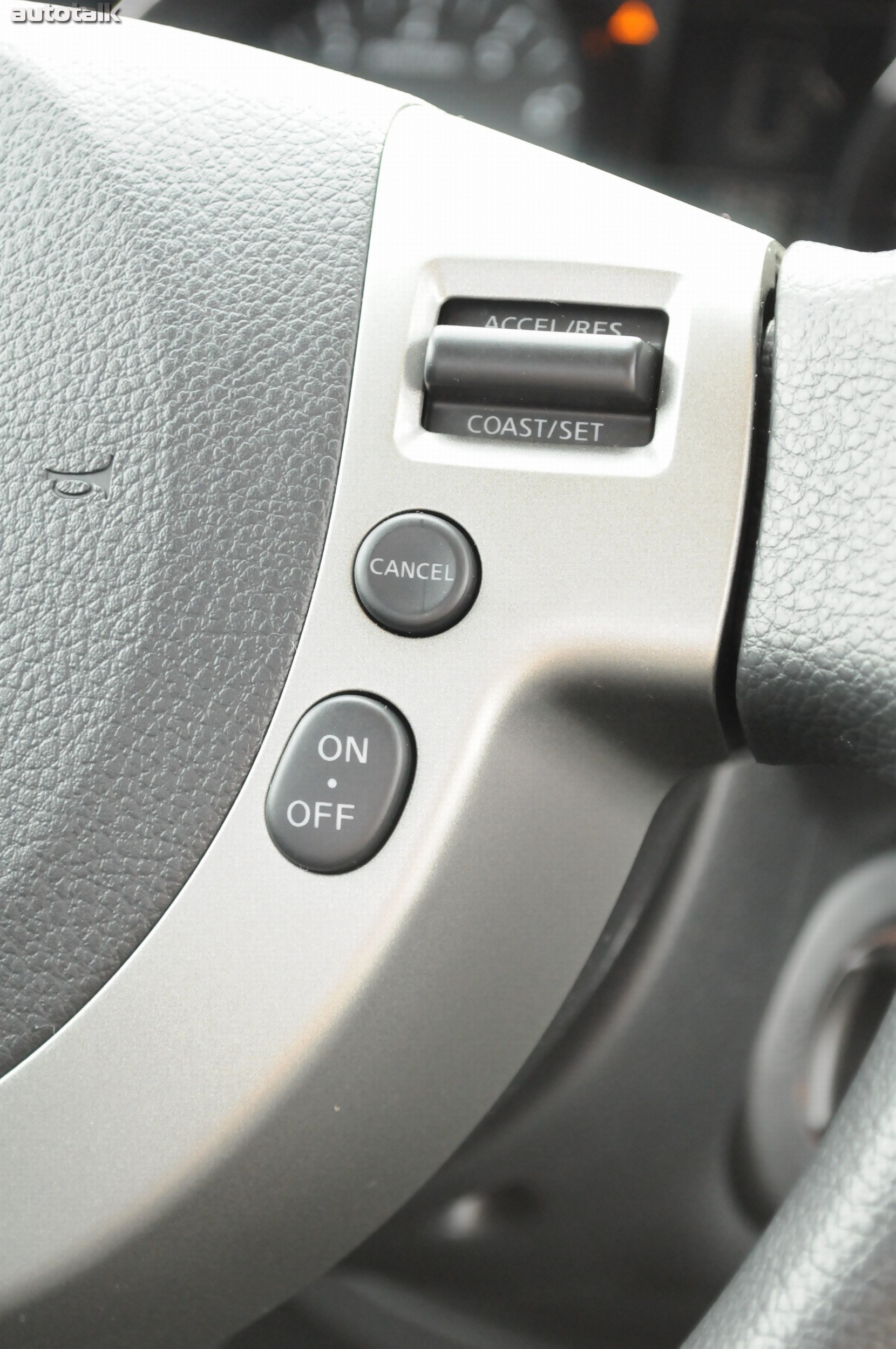 2011 Nissan Rogue Review