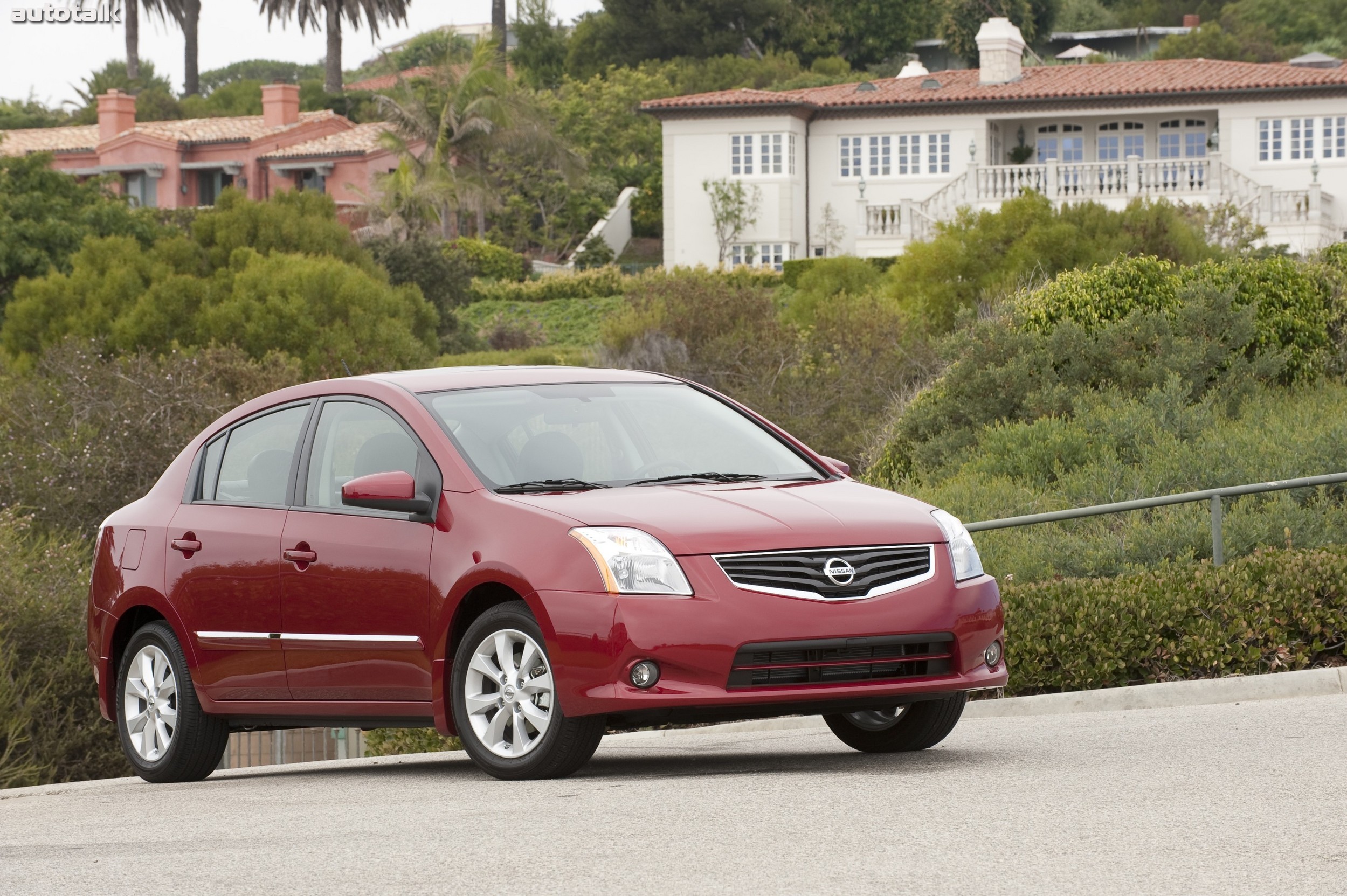2011 Nissan Sentra