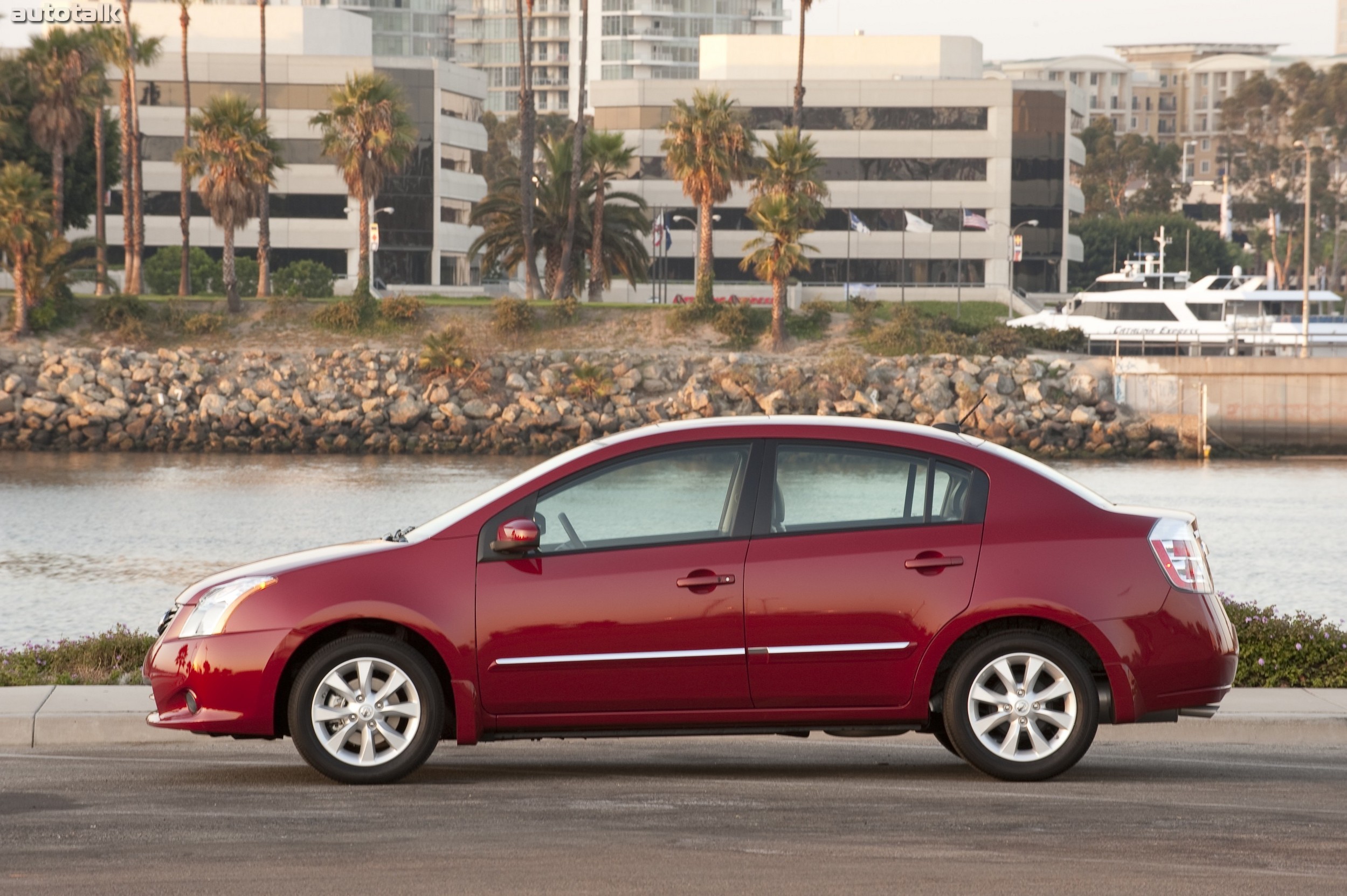 2011 Nissan Sentra