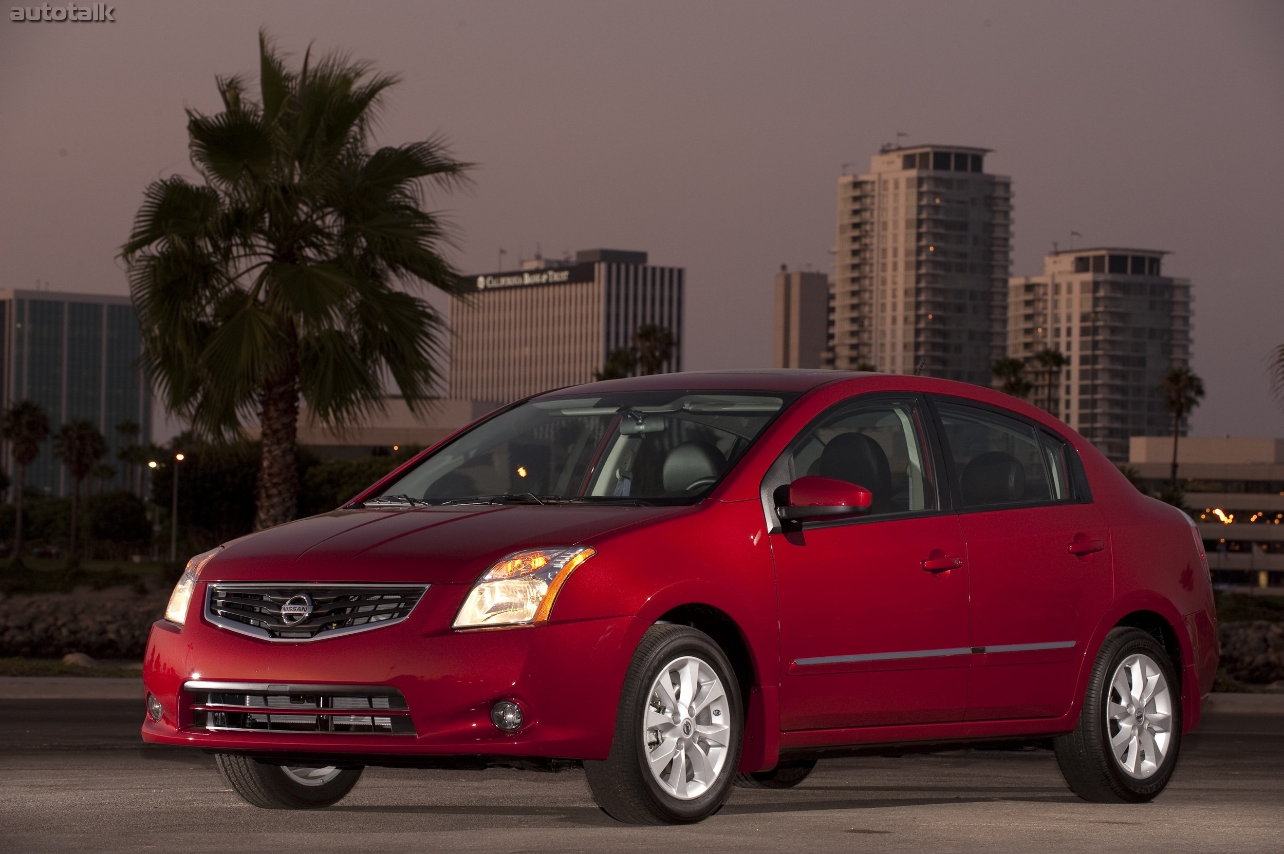 2011 Nissan Sentra