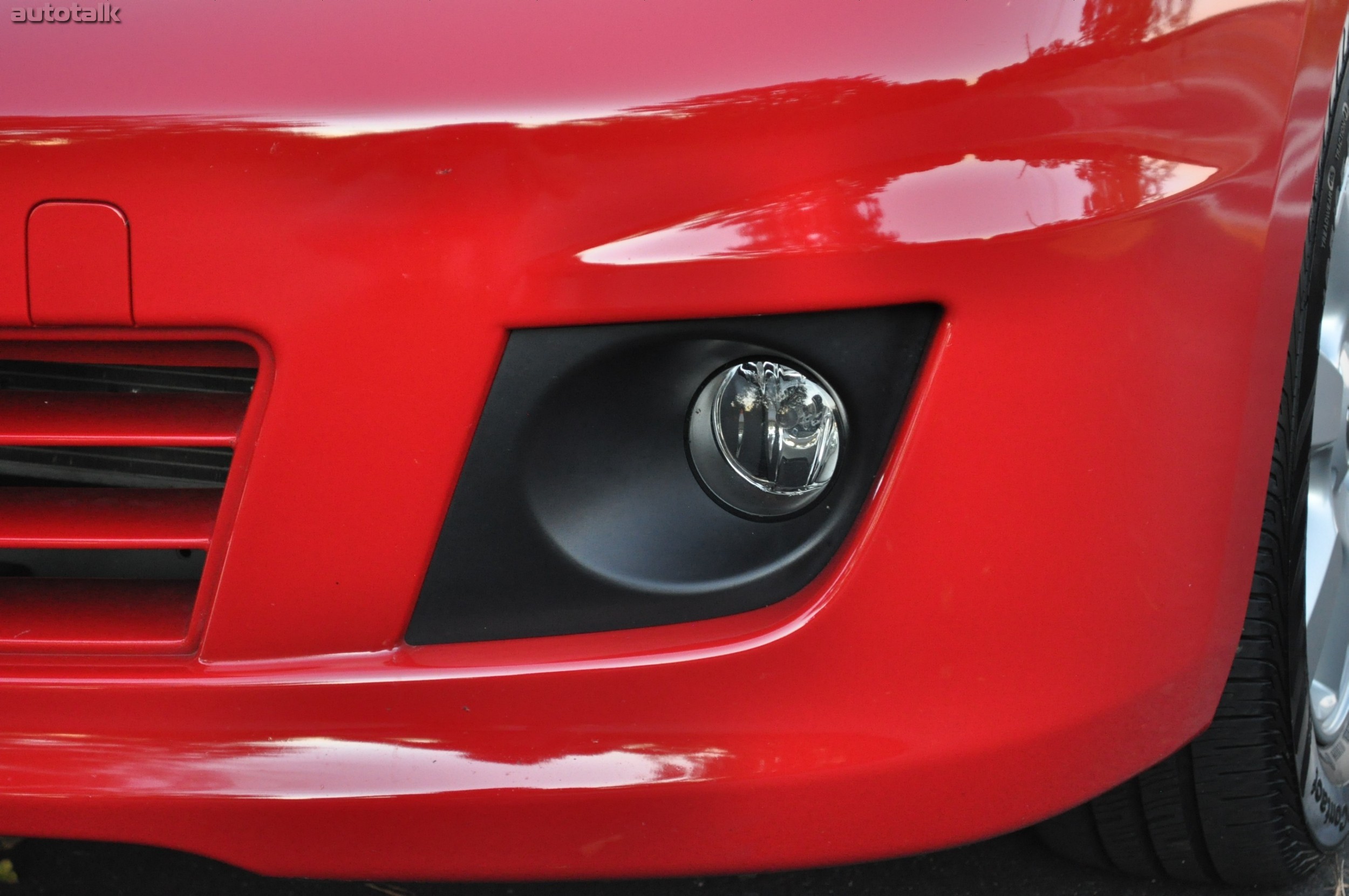 2011 Nissan Versa Review