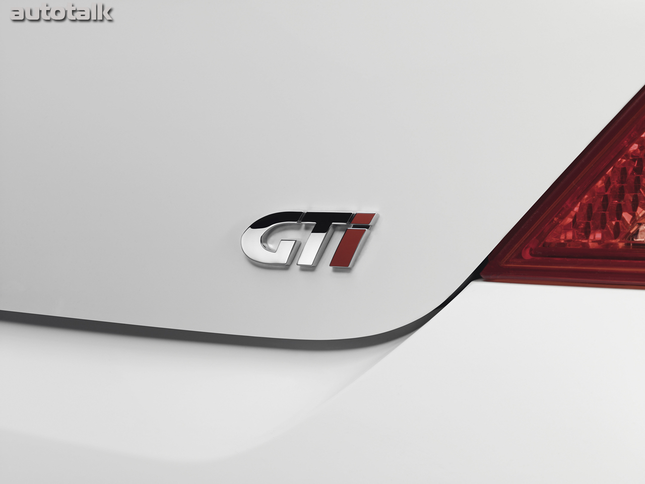 2011 Peugeot 308 GTi