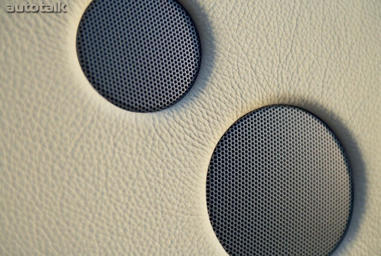 2011 Rolls-Royce Ghost