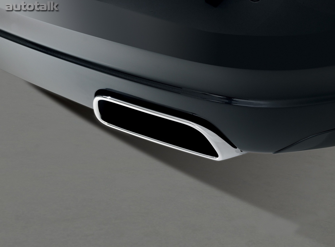 2011 Rolls-Royce Ghost