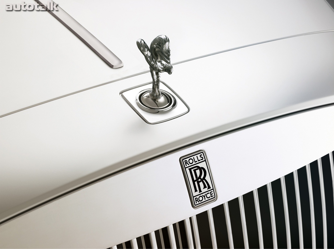 2011 Rolls-Royce Ghost